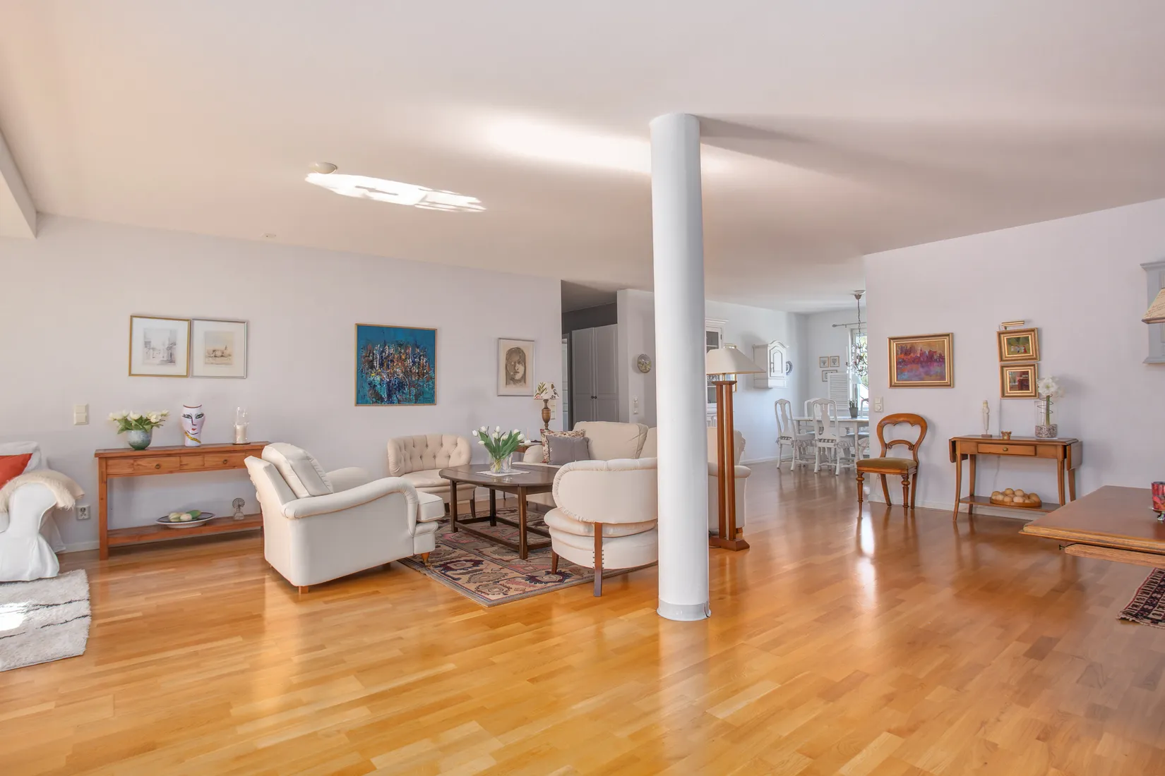 Bostadsrätt, Skolgatan 99, Öst på stan, Umeå