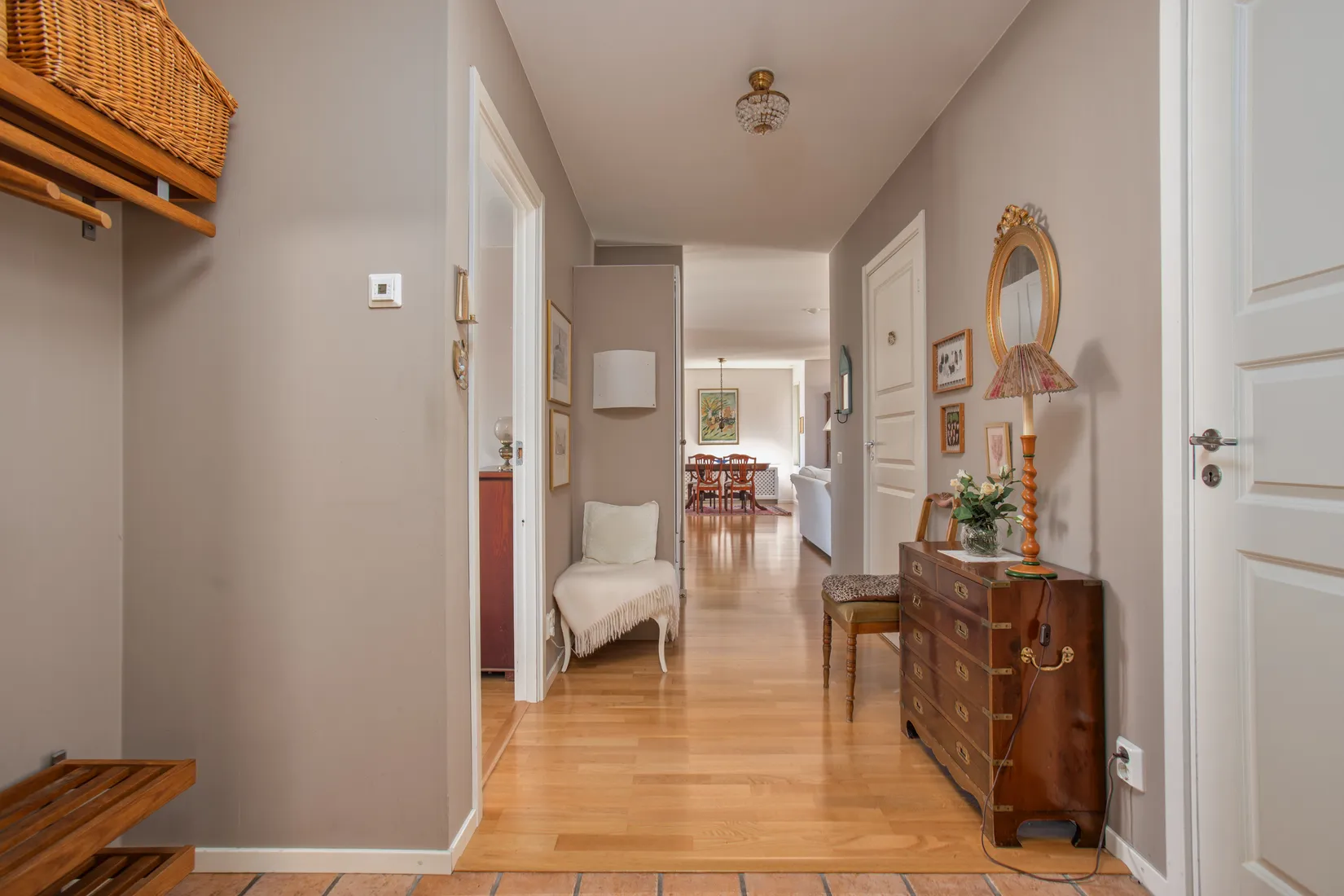 Bostadsrätt, Skolgatan 99, Öst på stan, Umeå