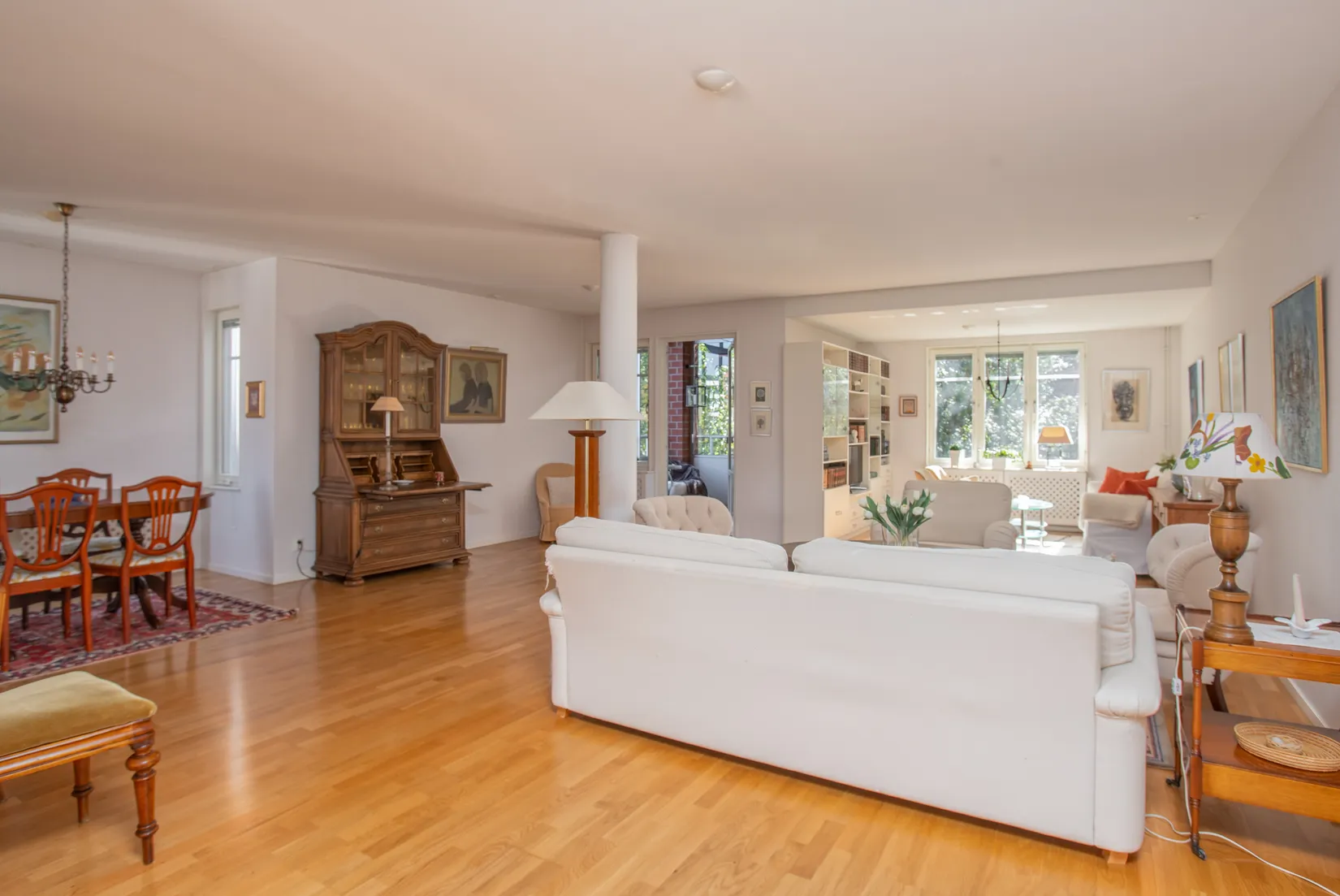Bostadsrätt, Skolgatan 99, Öst på stan, Umeå
