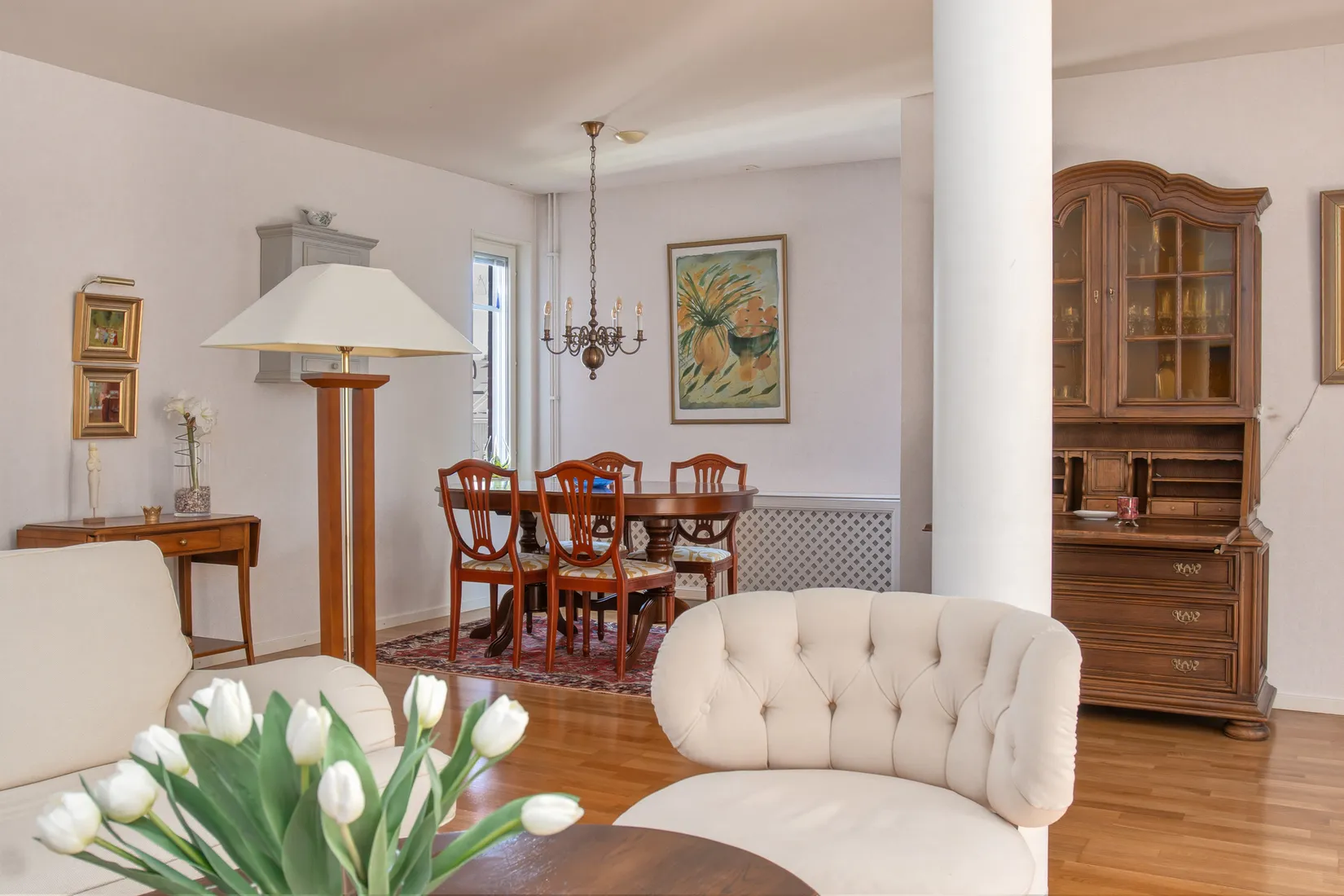 Bostadsrätt, Skolgatan 99, Öst på stan, Umeå