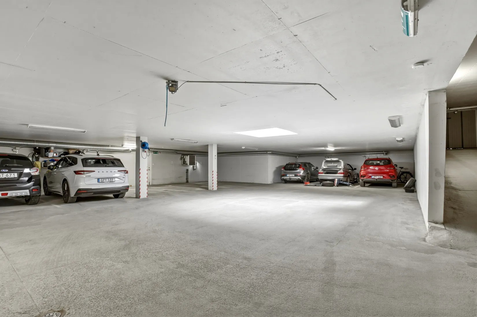 Bostadsrätt, Skolgatan 99, Öst på stan, Umeå