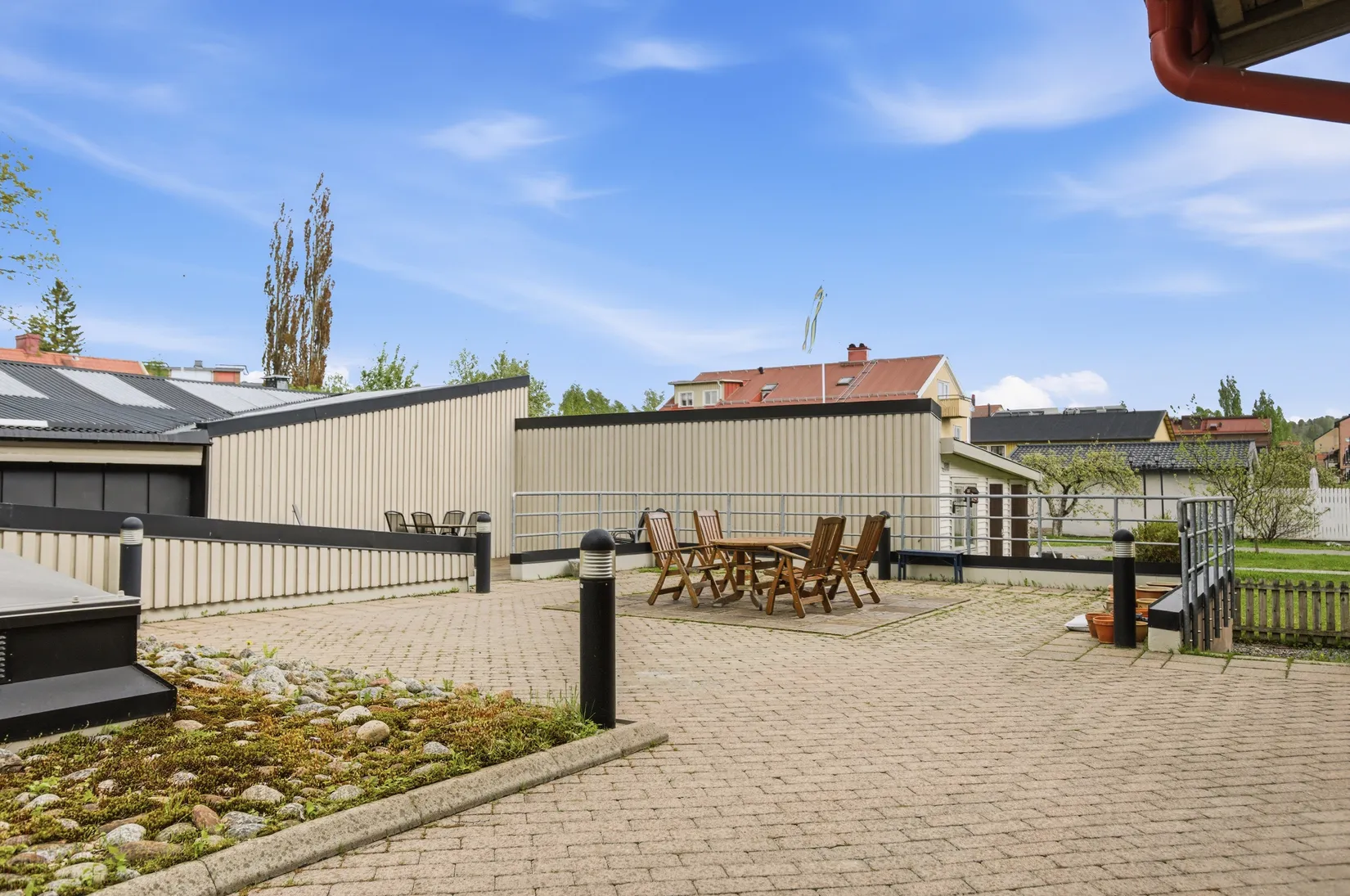 Bostadsrätt, Skolgatan 99, Öst på stan, Umeå