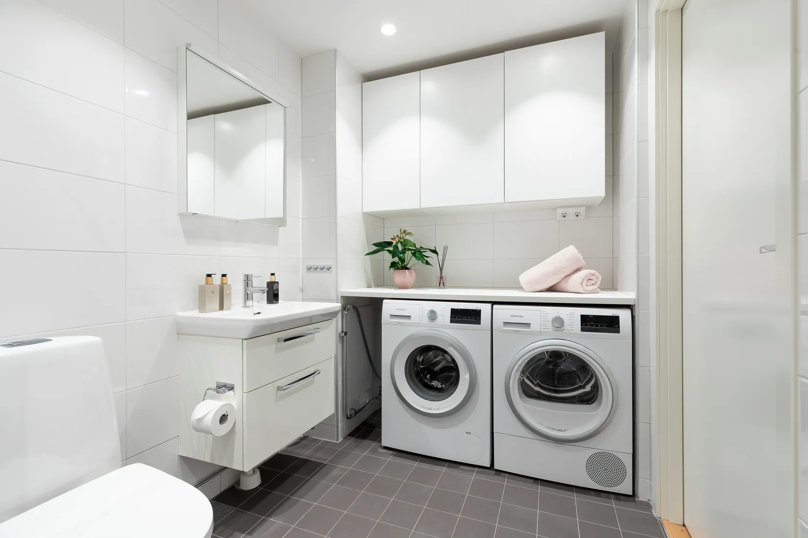 Bostadsrätt, Torrängsgatan 3, Järvastaden, Solna