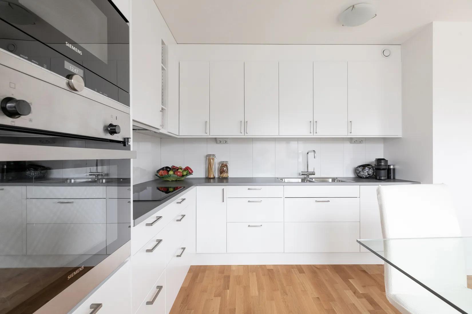 Bostadsrätt, Torrängsgatan 3, Järvastaden, Solna