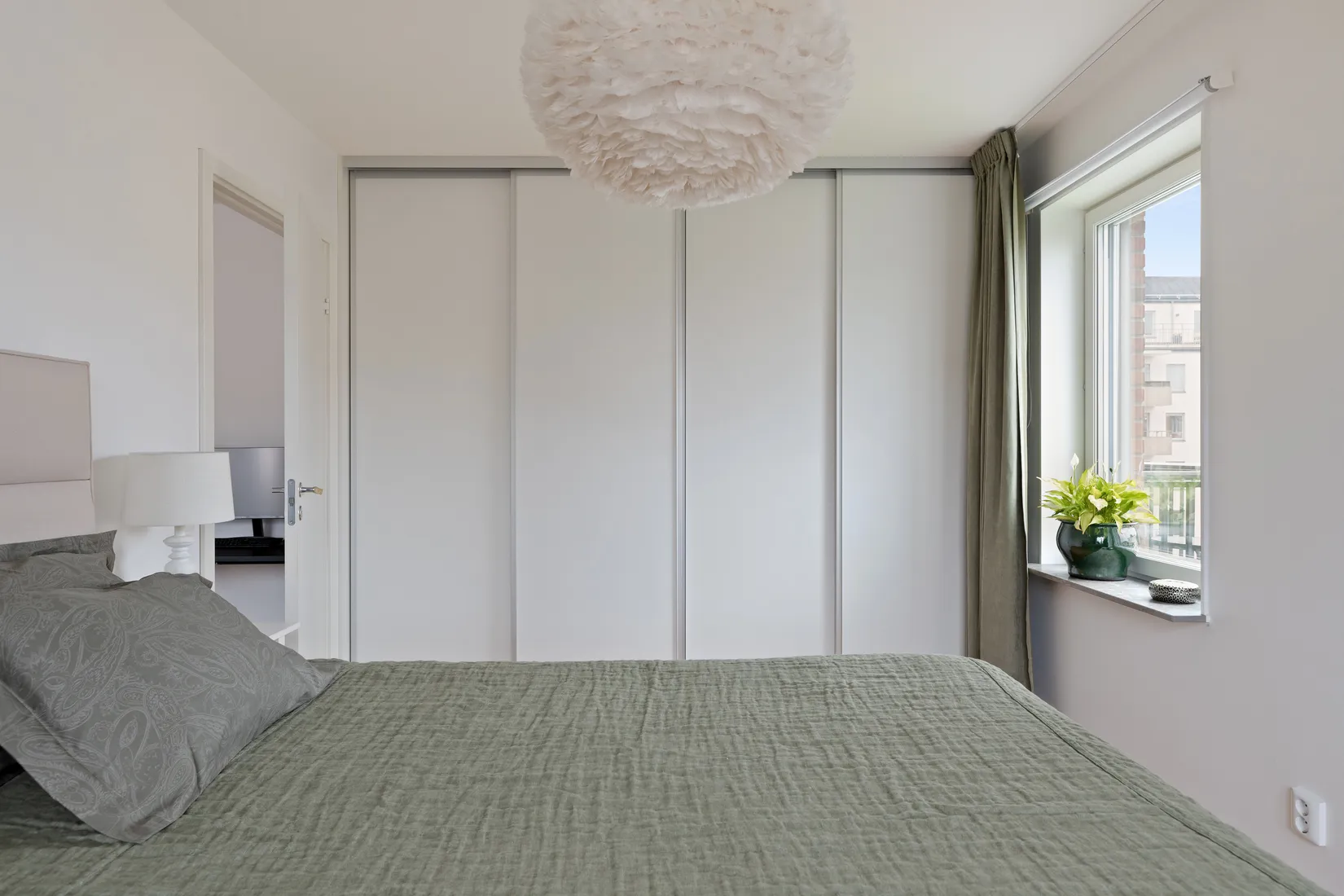 Bostadsrätt, Torrängsgatan 3, Järvastaden, Solna