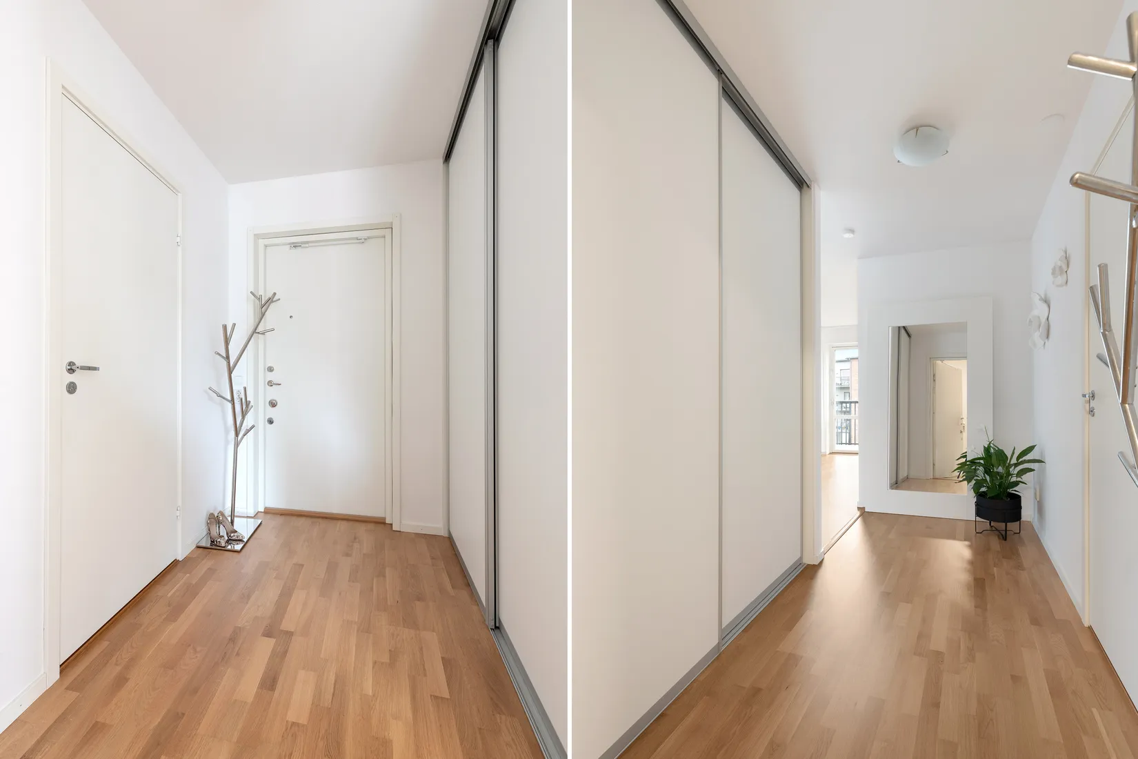 Bostadsrätt, Torrängsgatan 3, Järvastaden, Solna