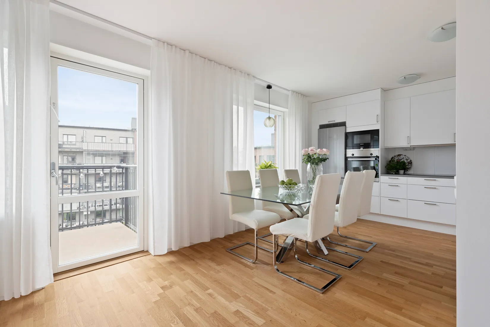 Bostadsrätt, Torrängsgatan 3, Järvastaden, Solna