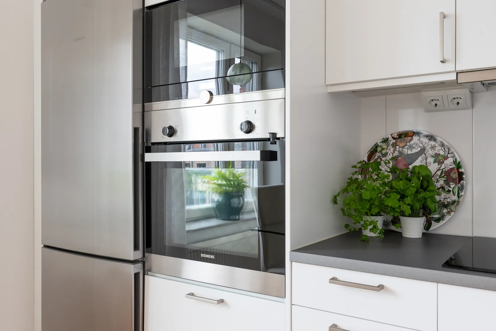 Bostadsrätt, Torrängsgatan 3, Järvastaden, Solna