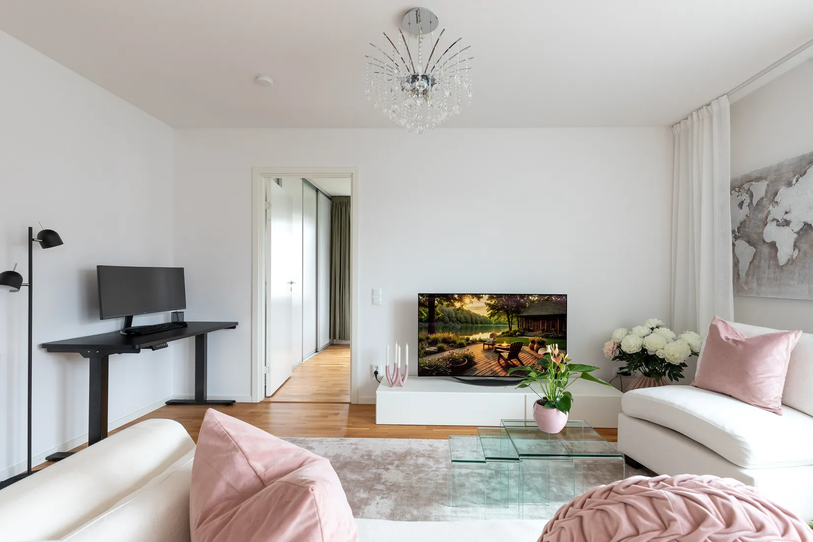 Bostadsrätt, Torrängsgatan 3, Järvastaden, Solna