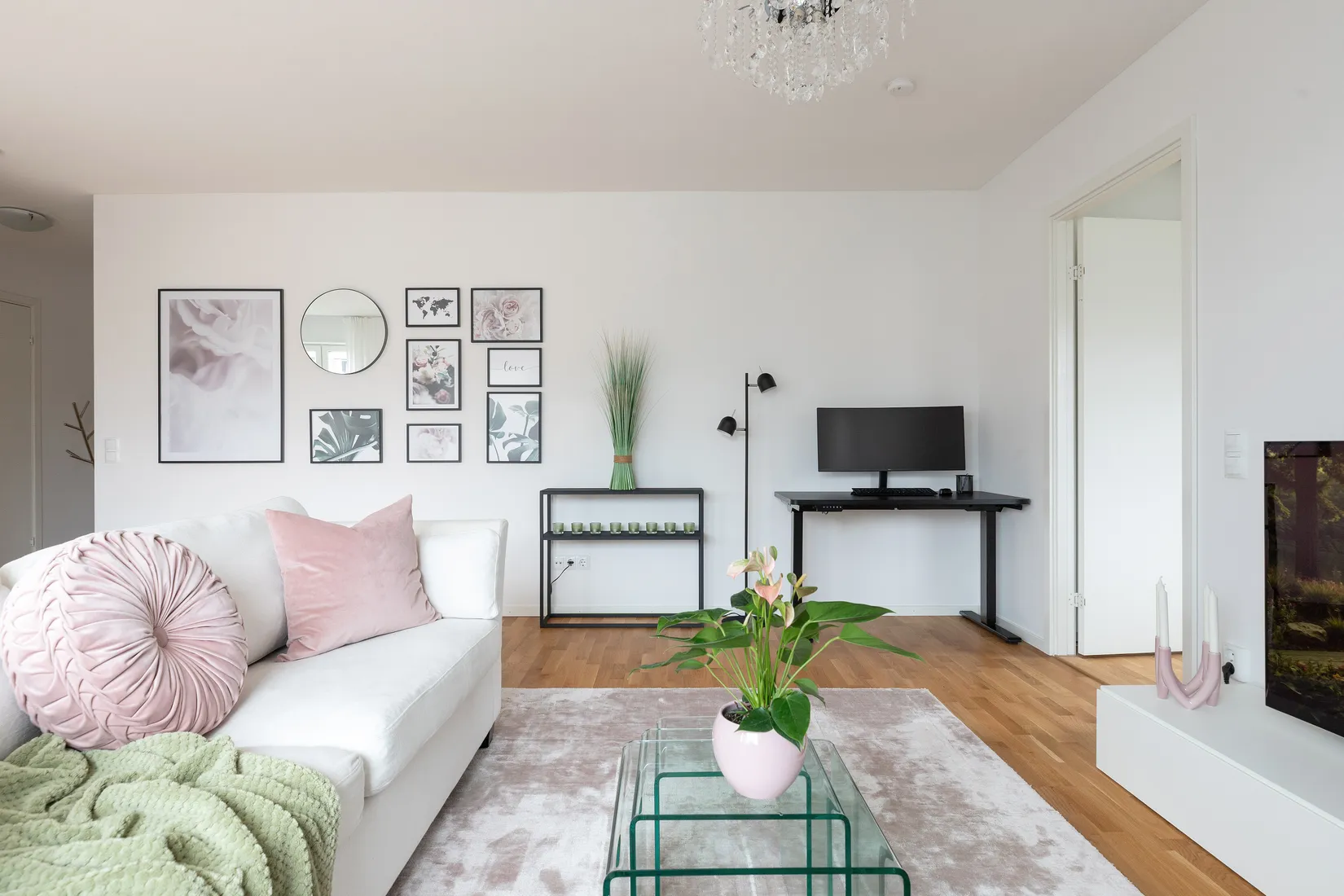 Bostadsrätt, Torrängsgatan 3, Järvastaden, Solna
