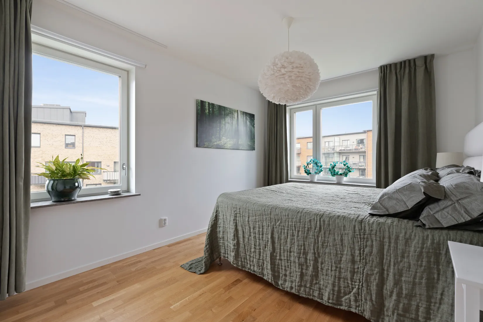 Bostadsrätt, Torrängsgatan 3, Järvastaden, Solna