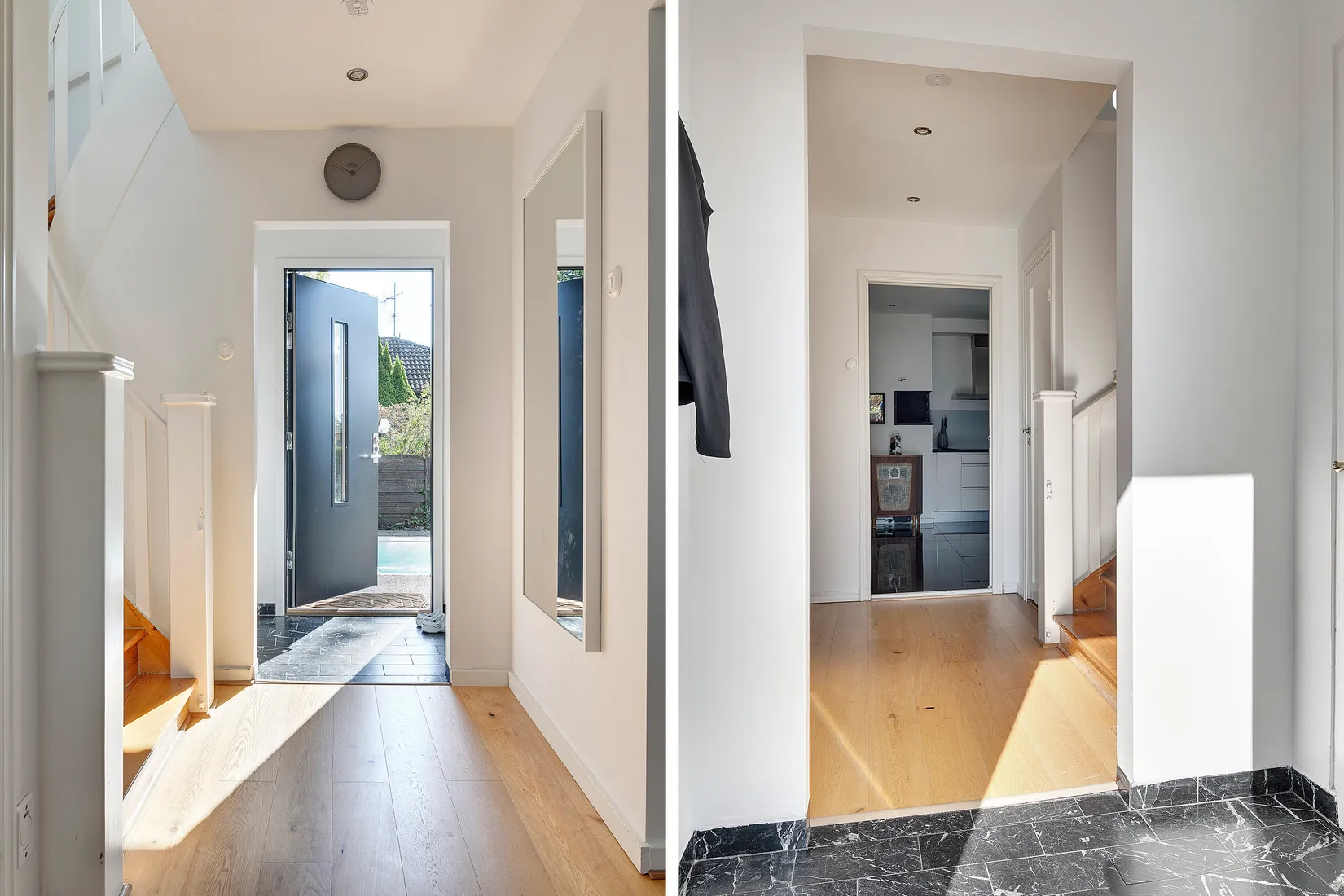 Radhus, Gustavsgatan 12B, Limhamn, Malmö
