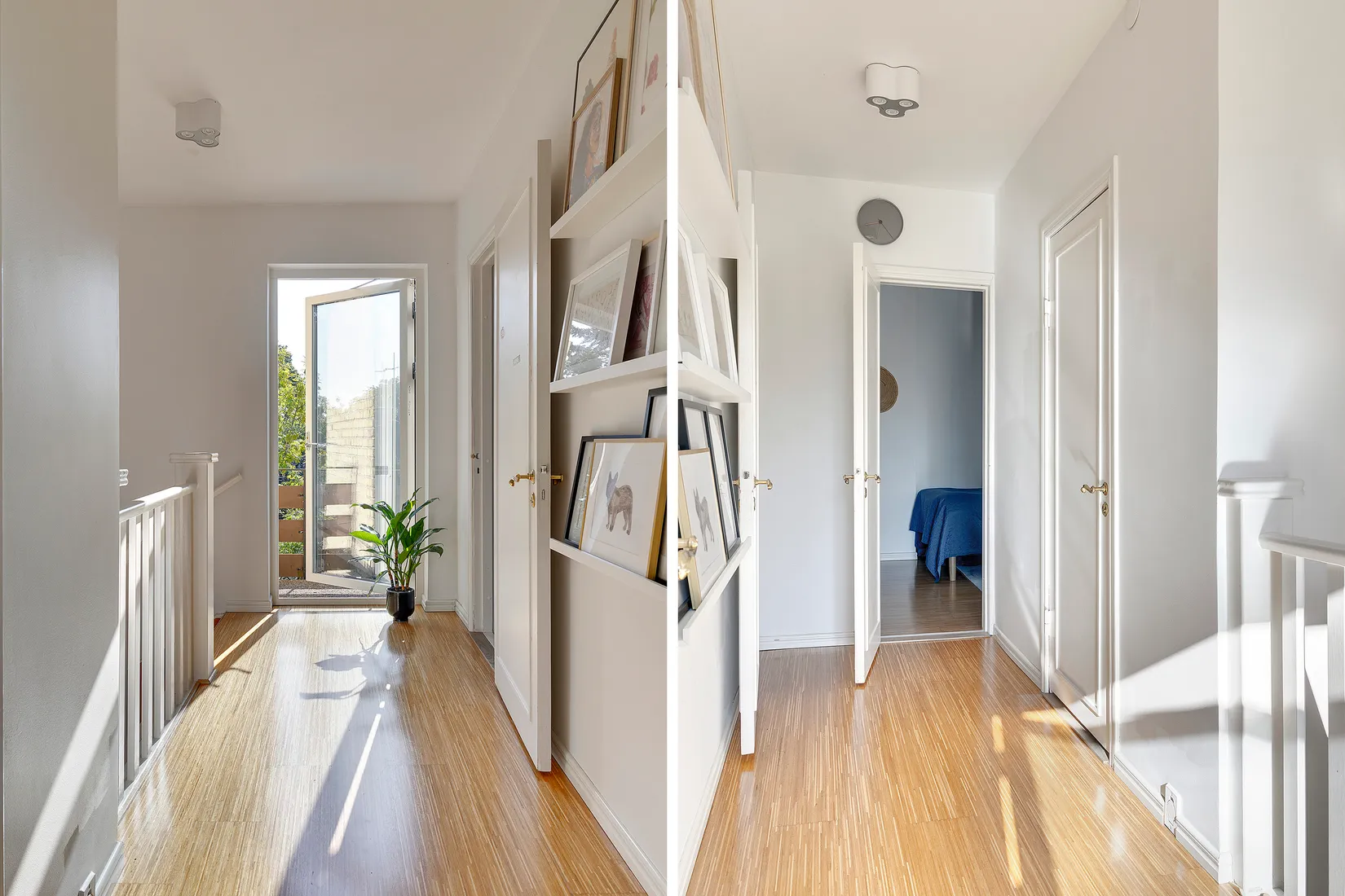 Radhus, Gustavsgatan 12B, Limhamn, Malmö