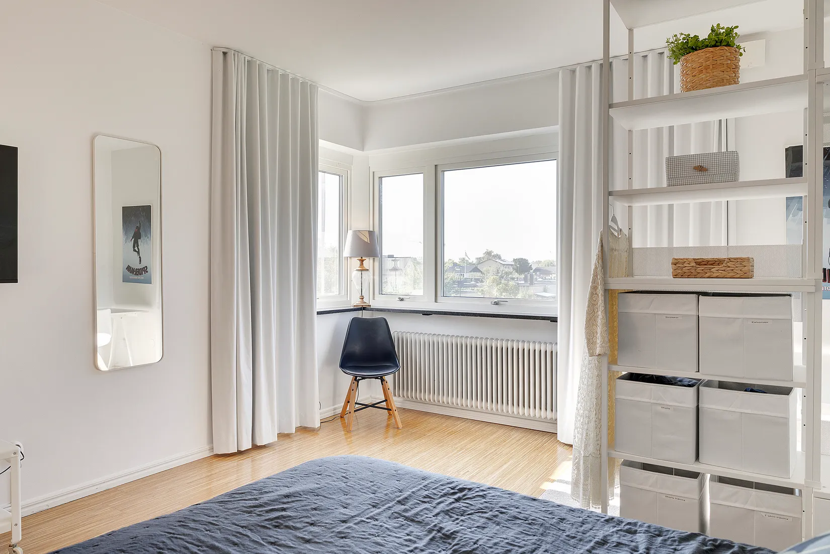 Radhus, Gustavsgatan 12B, Limhamn, Malmö