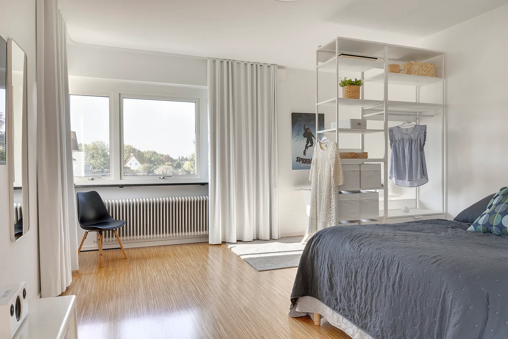 Radhus, Gustavsgatan 12B, Limhamn, Malmö