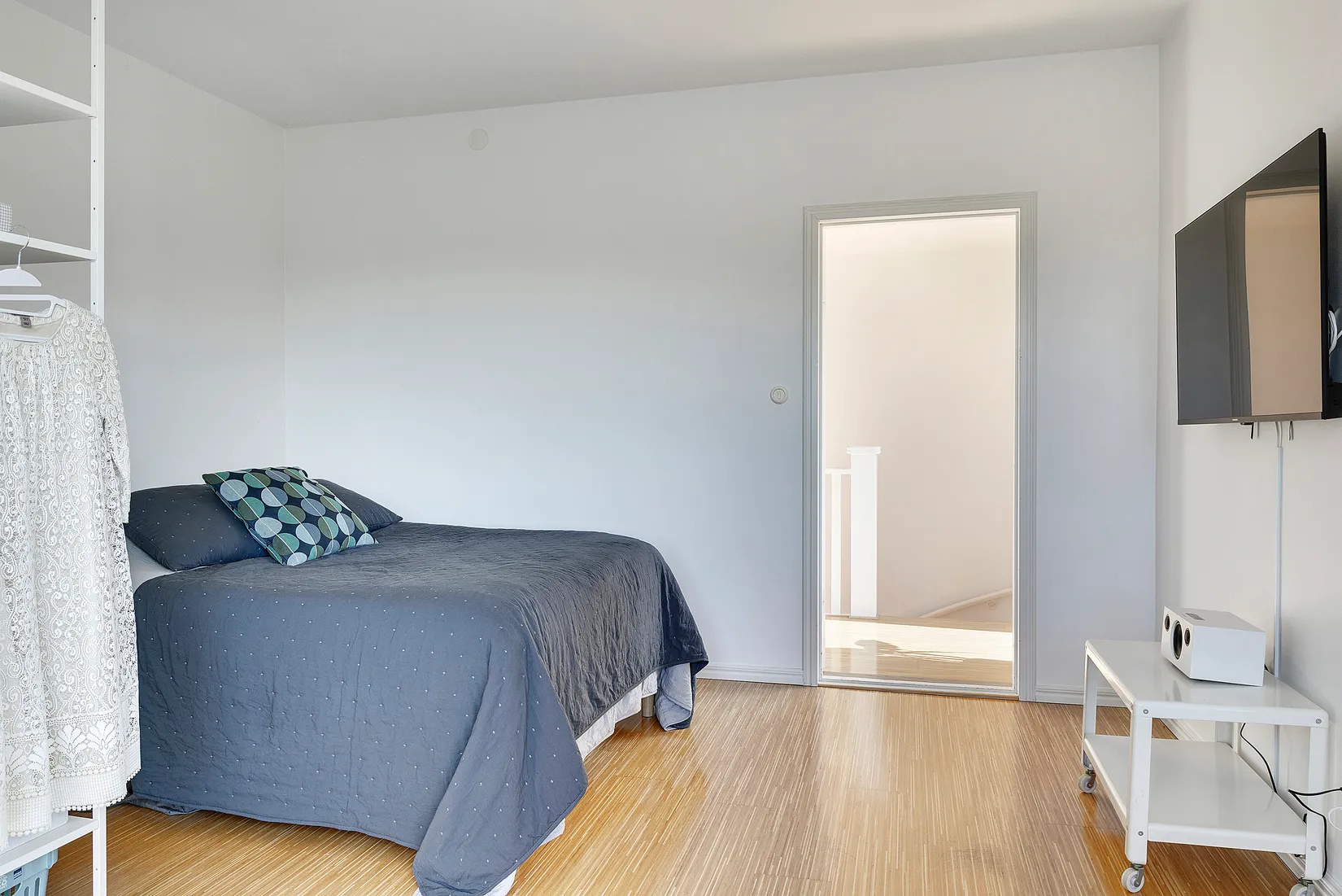 Radhus, Gustavsgatan 12B, Limhamn, Malmö