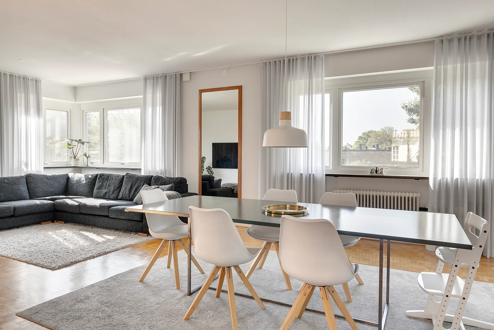 Radhus, Gustavsgatan 12B, Limhamn, Malmö
