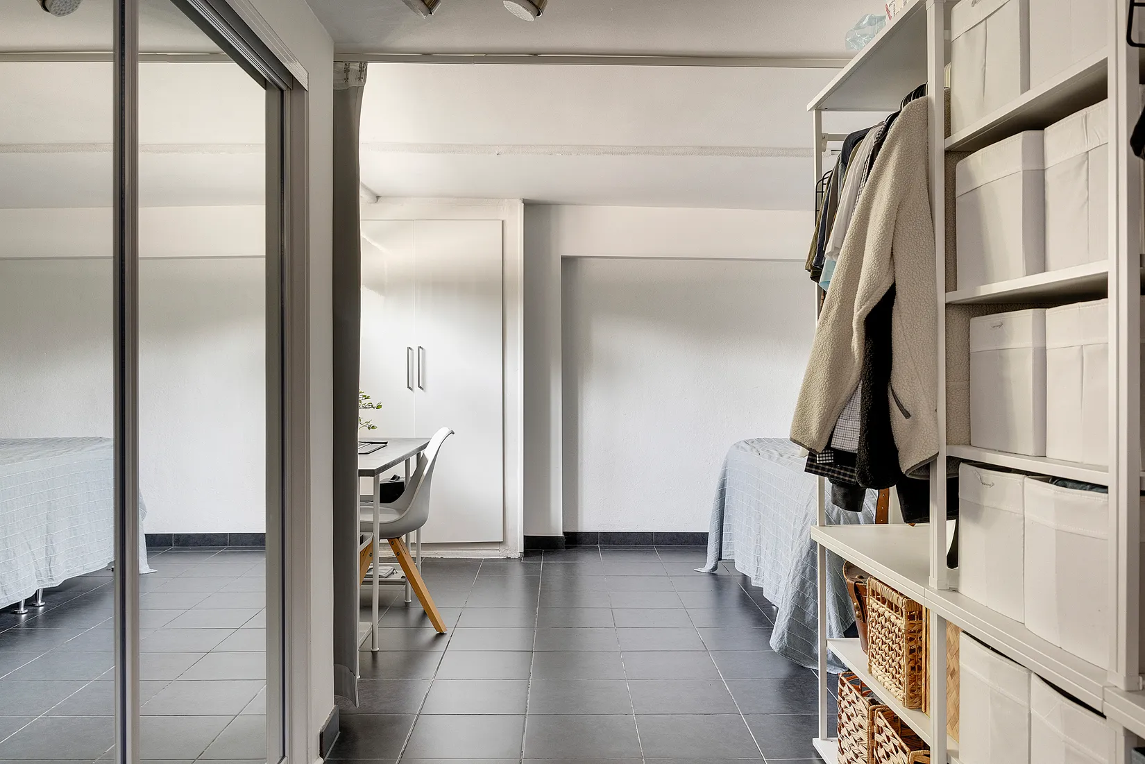 Radhus, Gustavsgatan 12B, Limhamn, Malmö