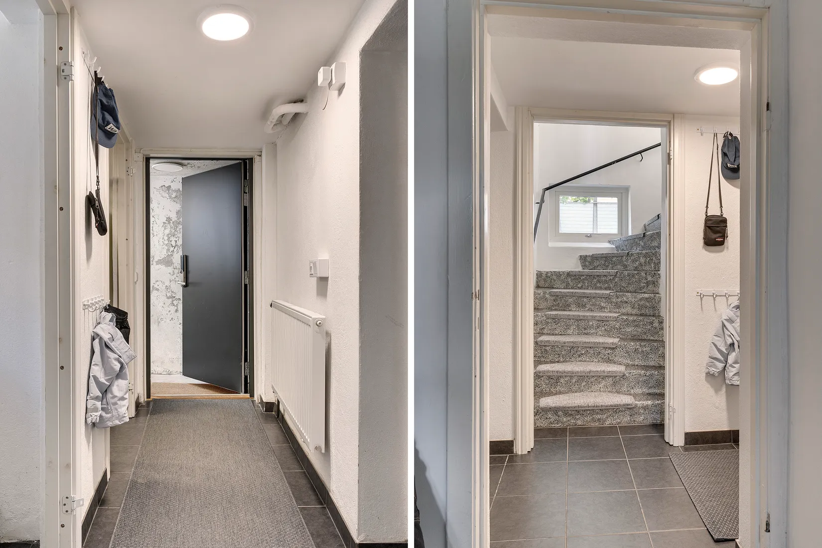 Radhus, Gustavsgatan 12B, Limhamn, Malmö