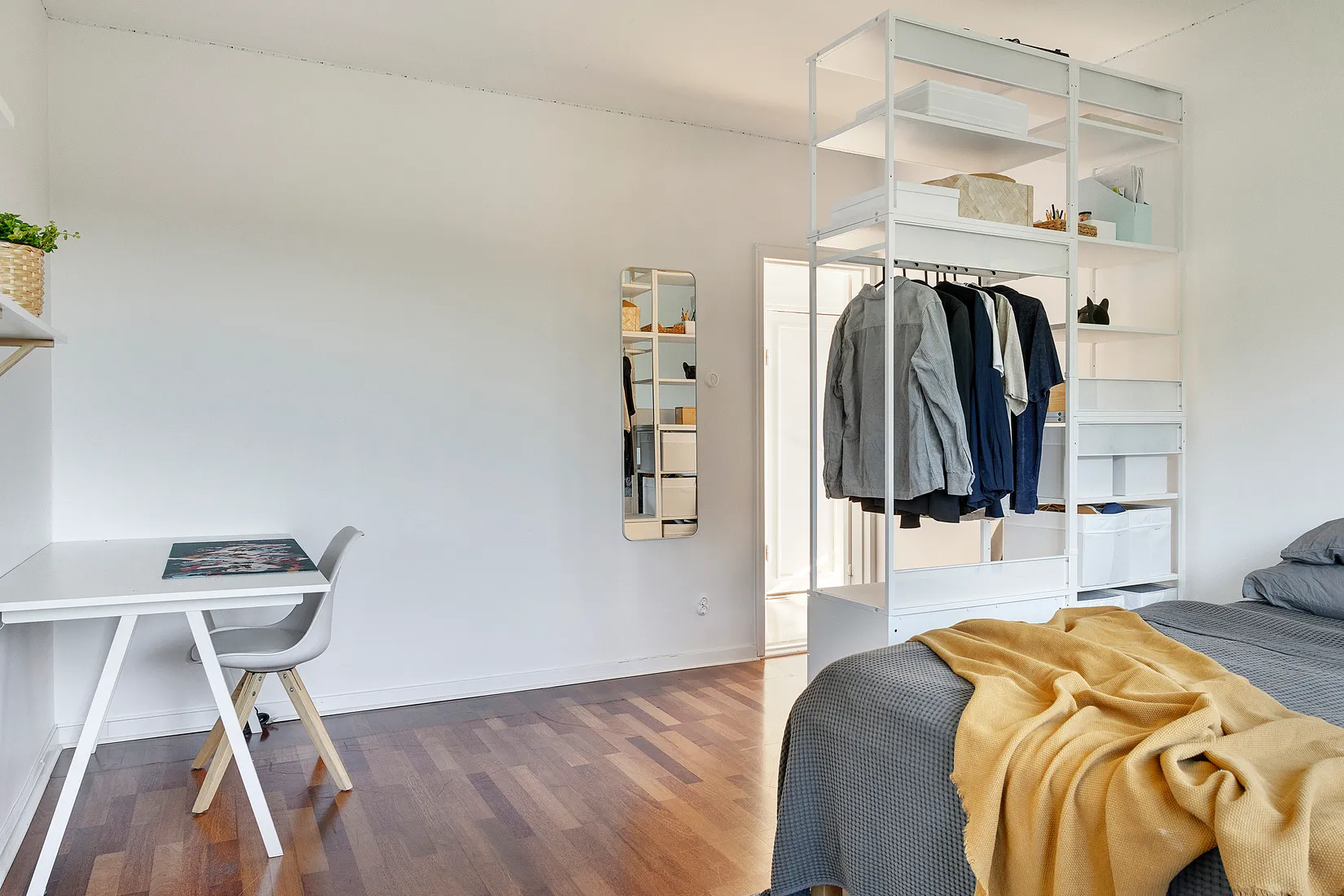 Radhus, Gustavsgatan 12B, Limhamn, Malmö