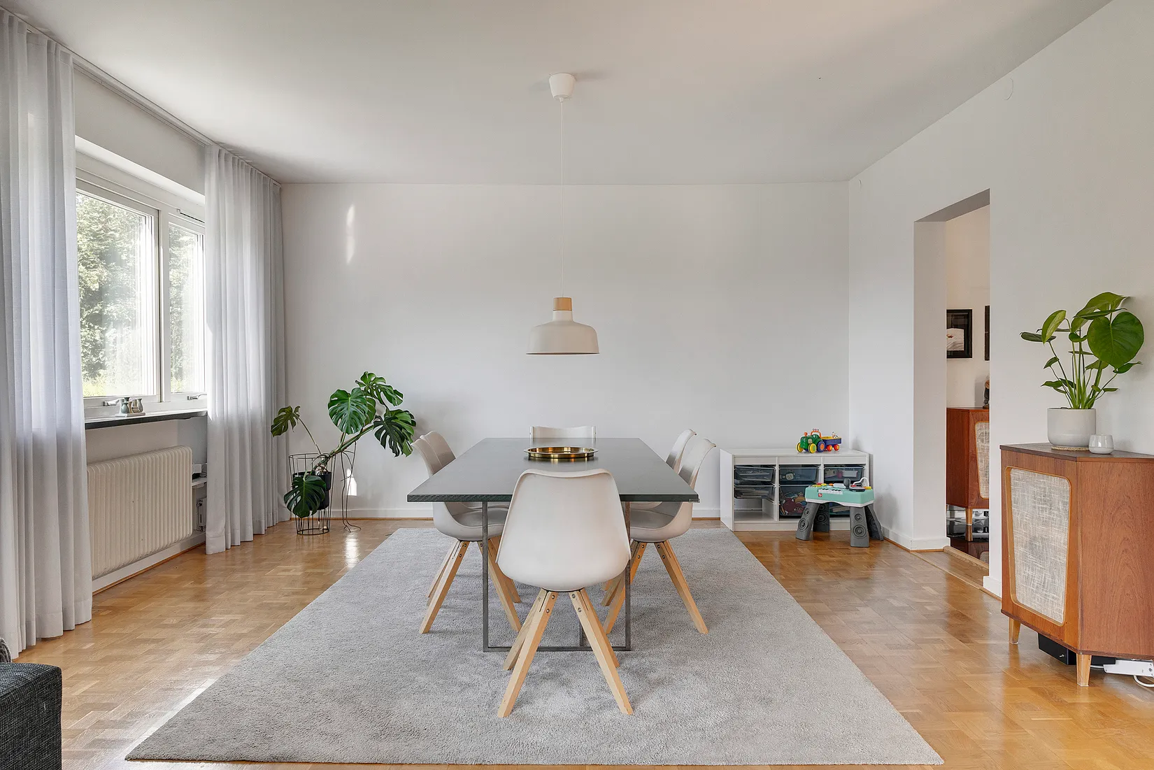 Radhus, Gustavsgatan 12B, Limhamn, Malmö