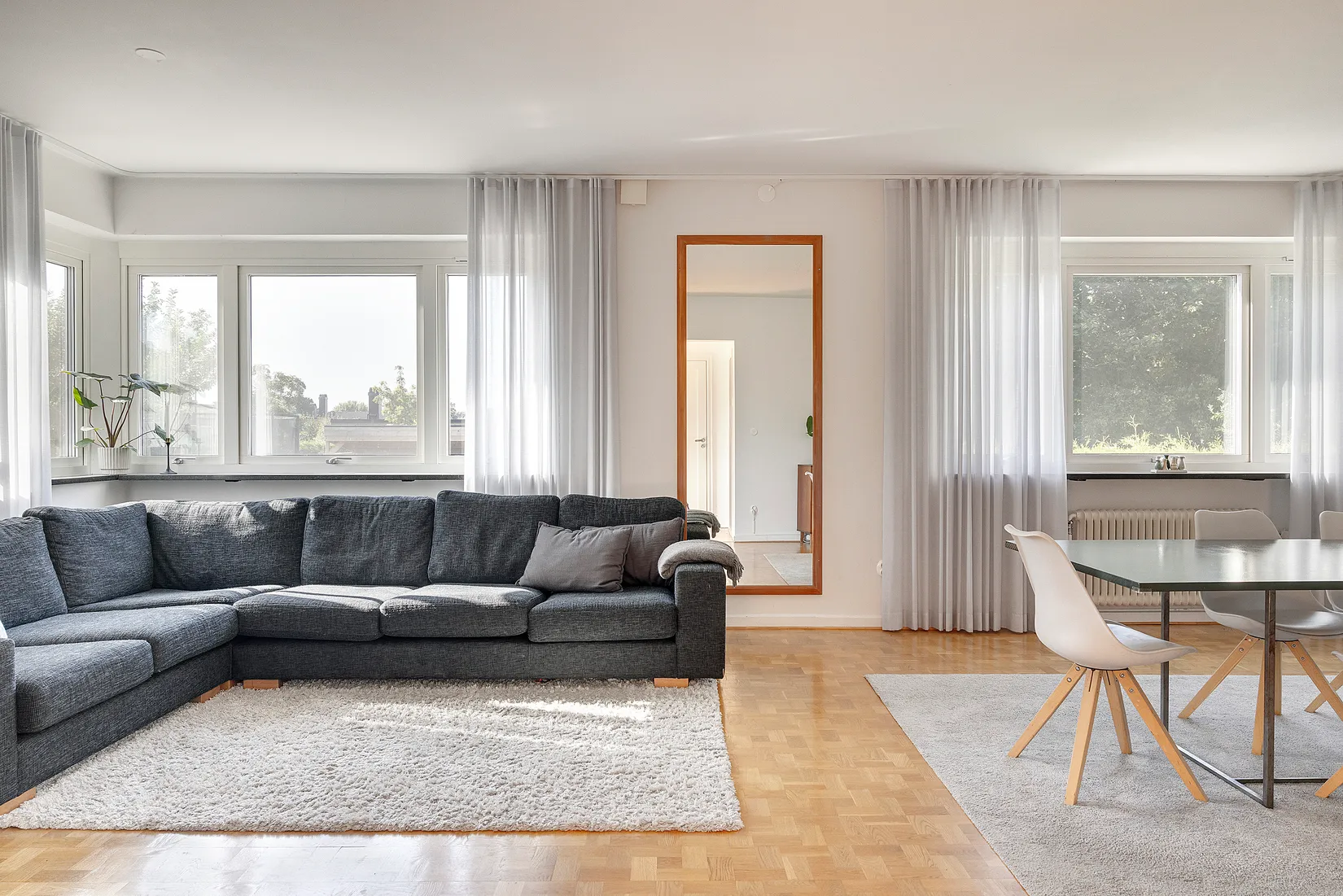 Radhus, Gustavsgatan 12B, Limhamn, Malmö