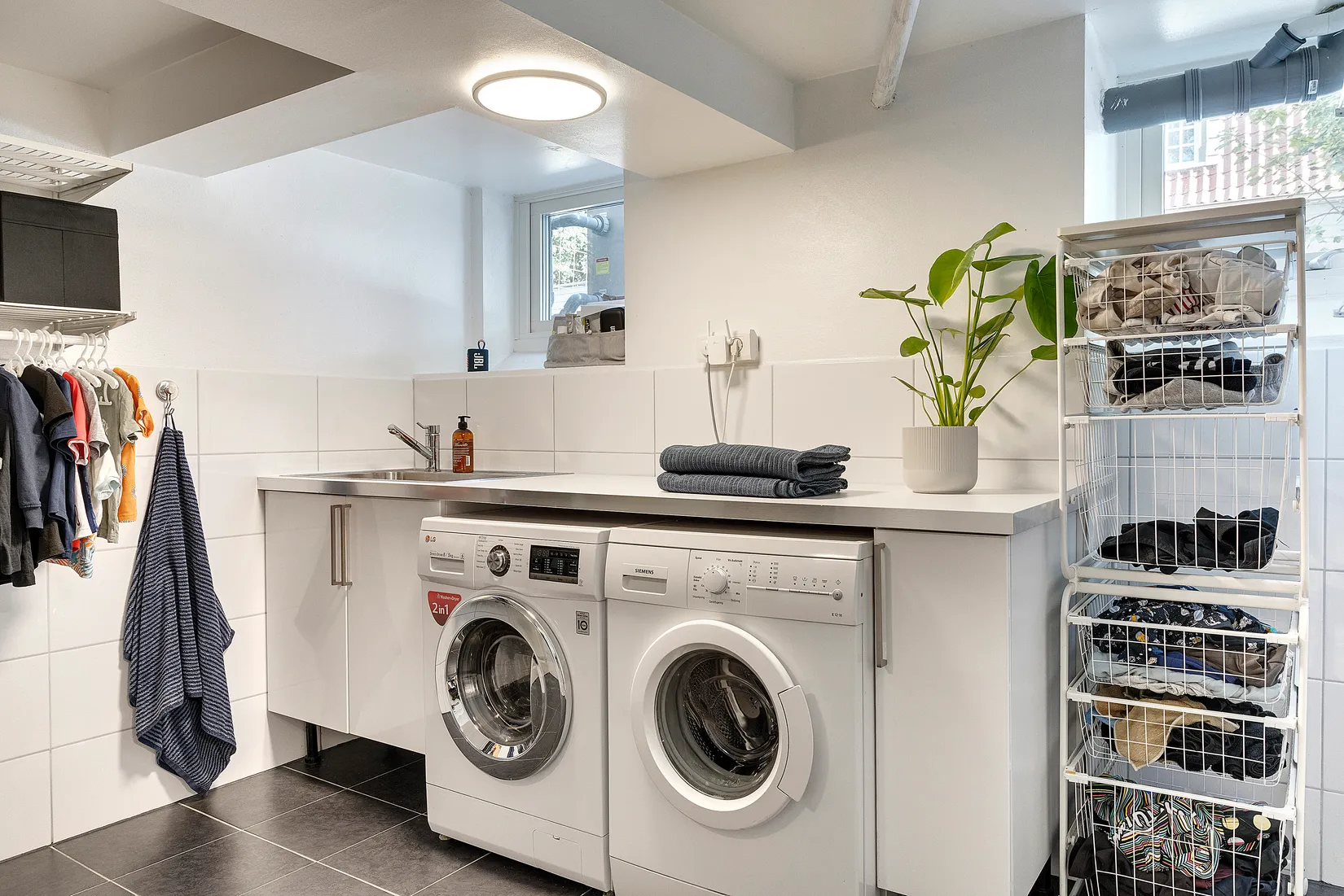 Radhus, Gustavsgatan 12B, Limhamn, Malmö
