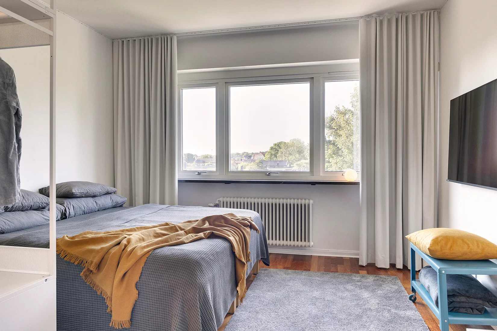 Radhus, Gustavsgatan 12B, Limhamn, Malmö