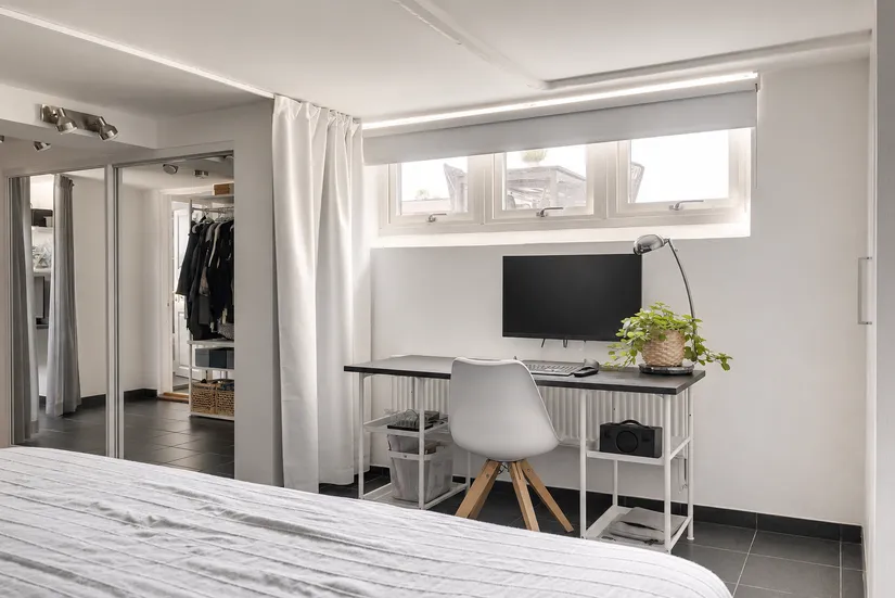 Radhus, Gustavsgatan 12B, Limhamn, Malmö