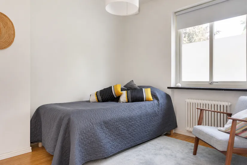 Radhus, Gustavsgatan 12B, Limhamn, Malmö