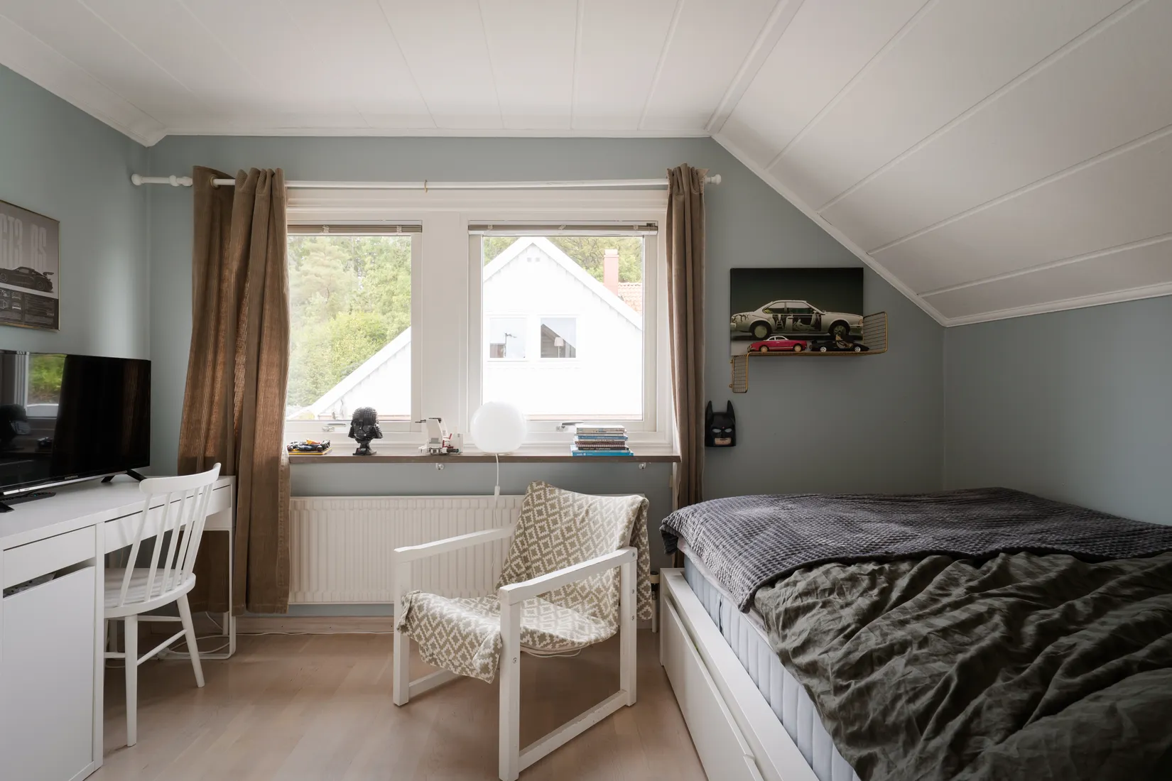 Villa, Törnrosastigen 3, Ekbacken, Stenungsund