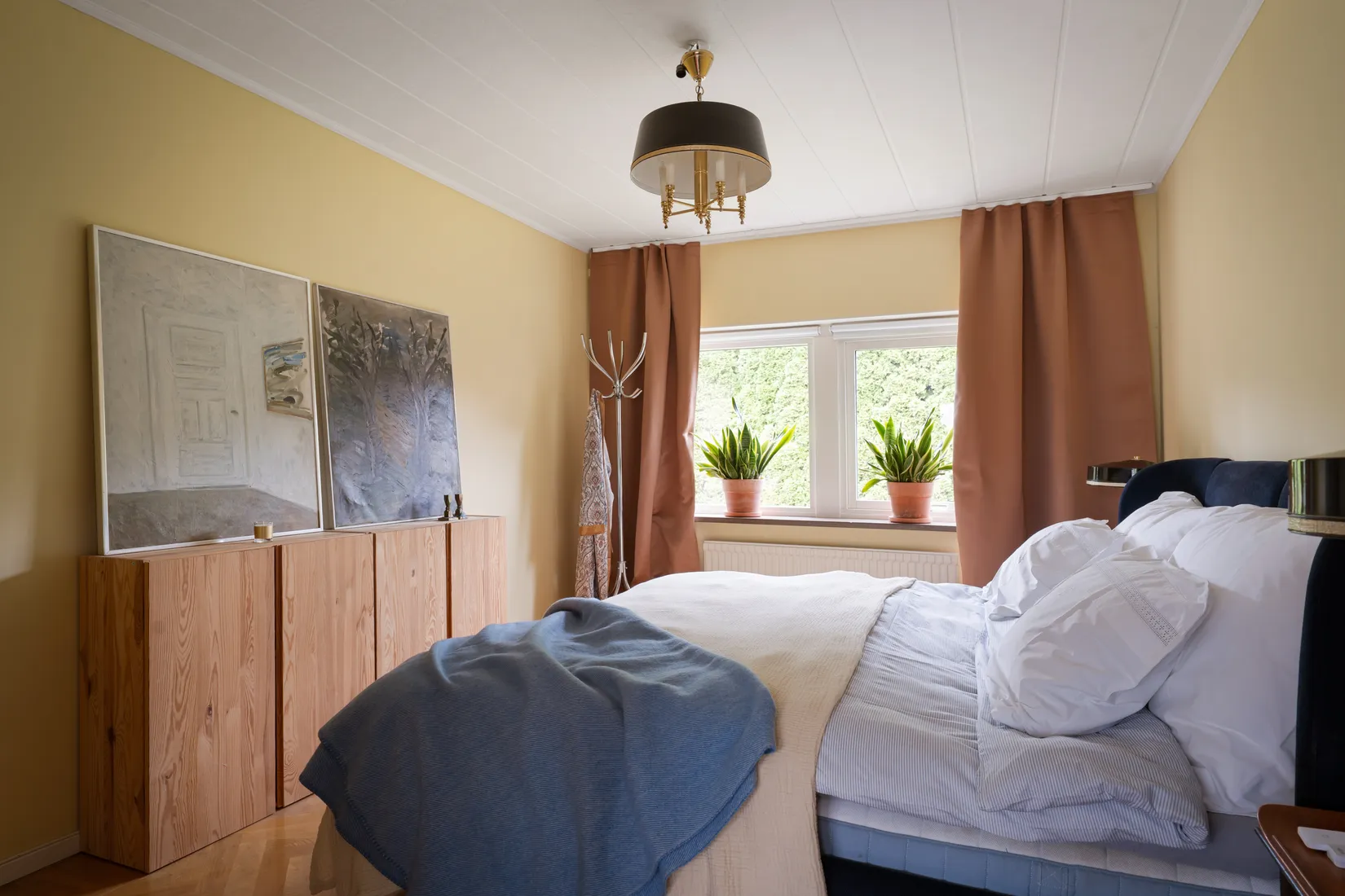 Villa, Törnrosastigen 3, Ekbacken, Stenungsund