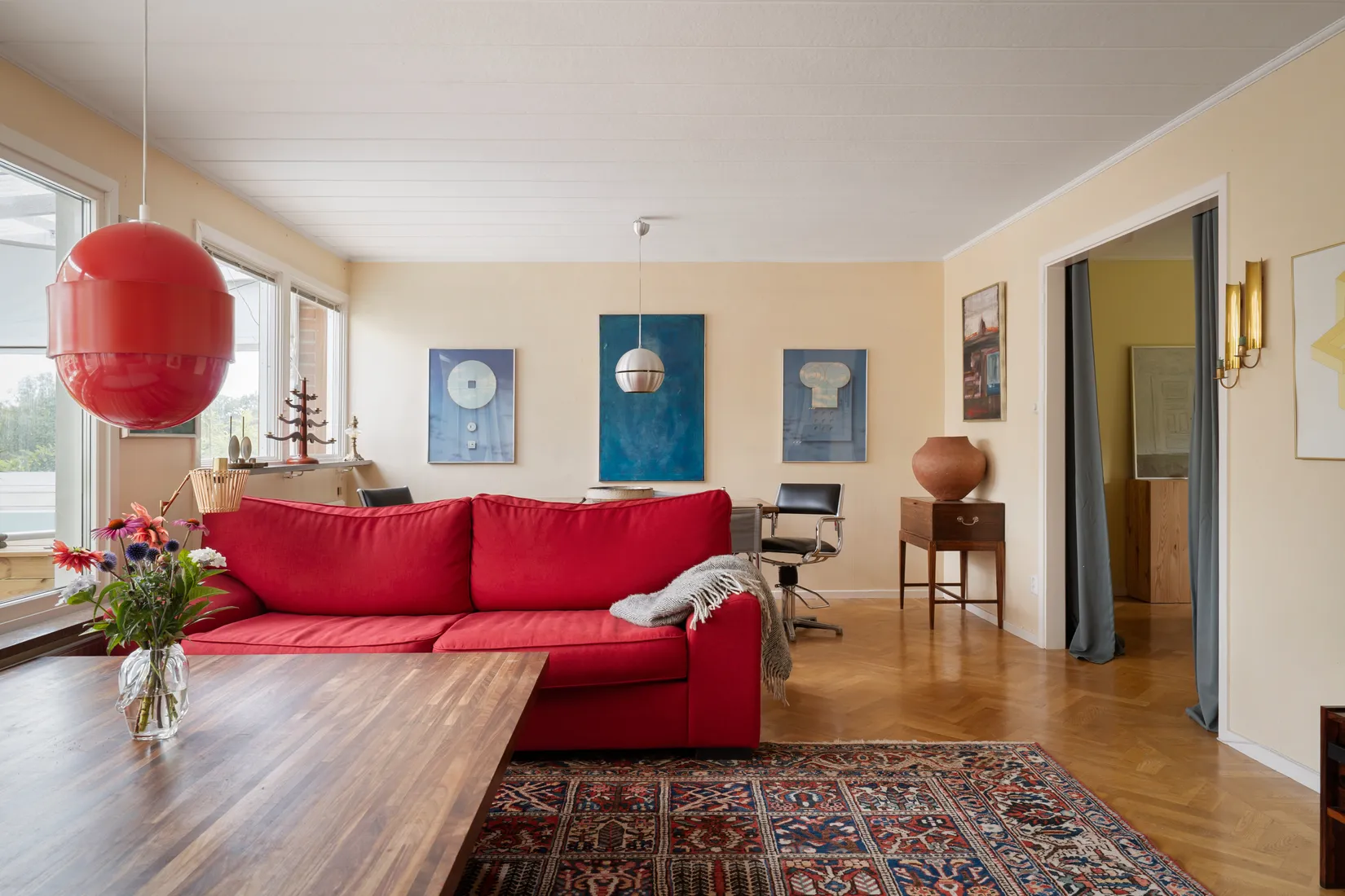 Villa, Törnrosastigen 3, Ekbacken, Stenungsund
