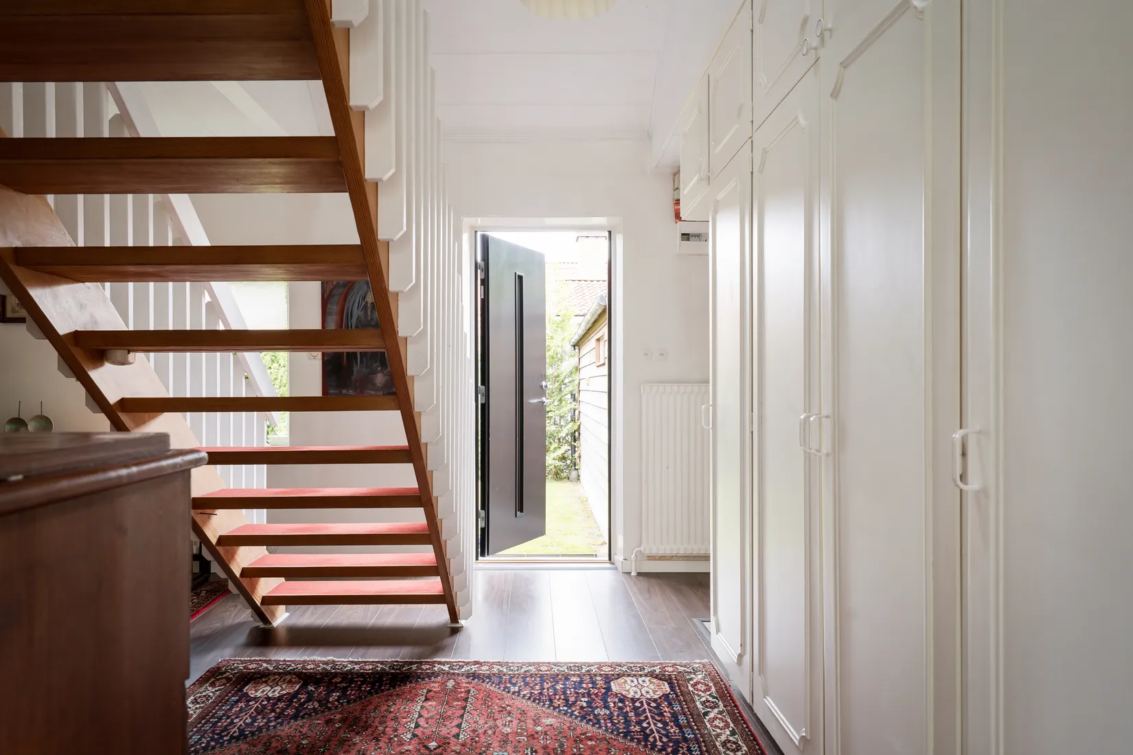 Villa, Törnrosastigen 3, Ekbacken, Stenungsund