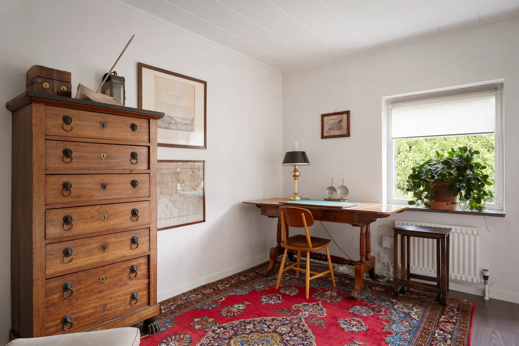 Villa, Törnrosastigen 3, Ekbacken, Stenungsund