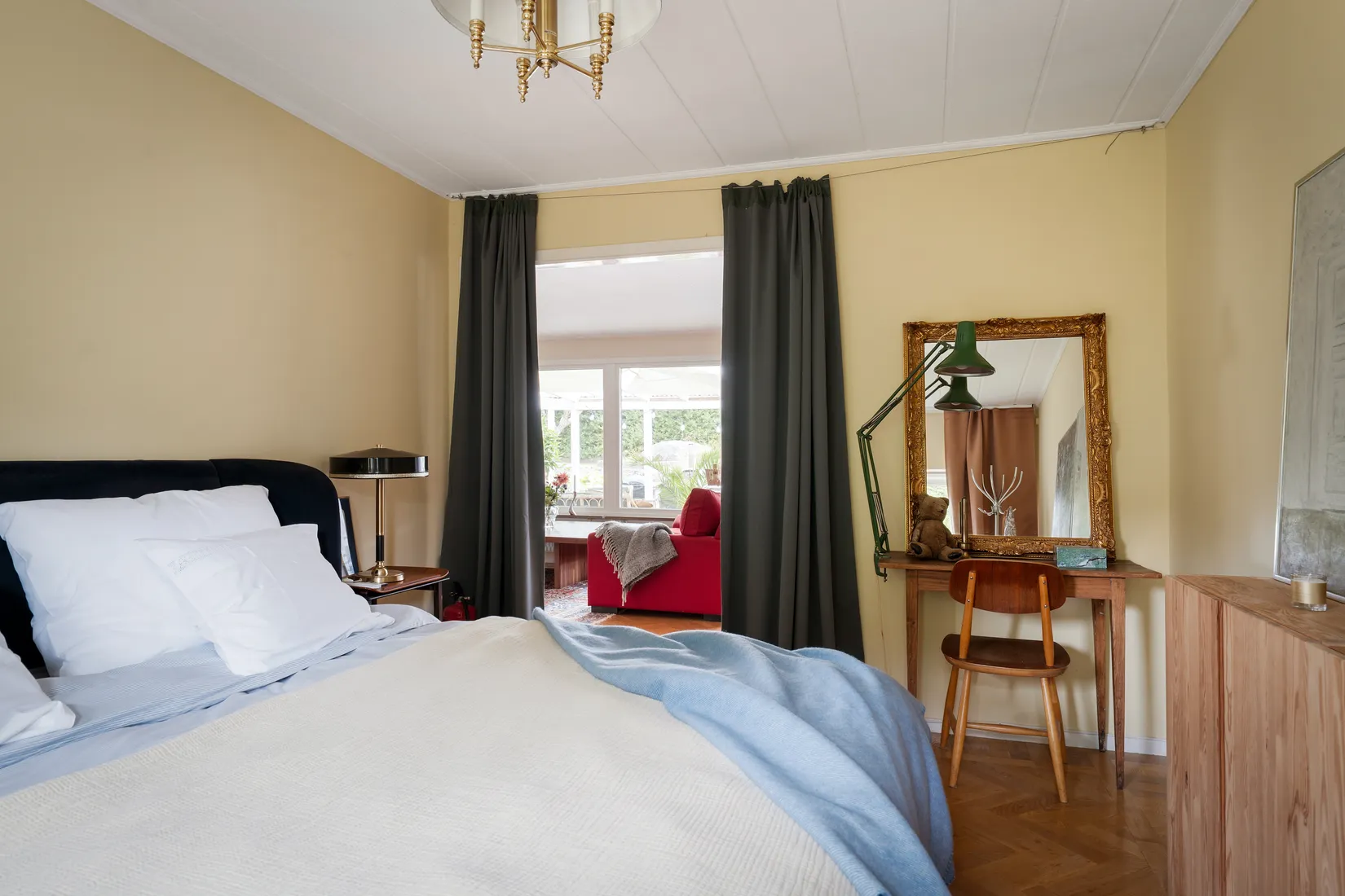 Villa, Törnrosastigen 3, Ekbacken, Stenungsund