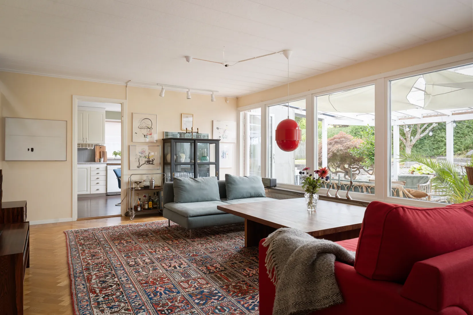 Villa, Törnrosastigen 3, Ekbacken, Stenungsund