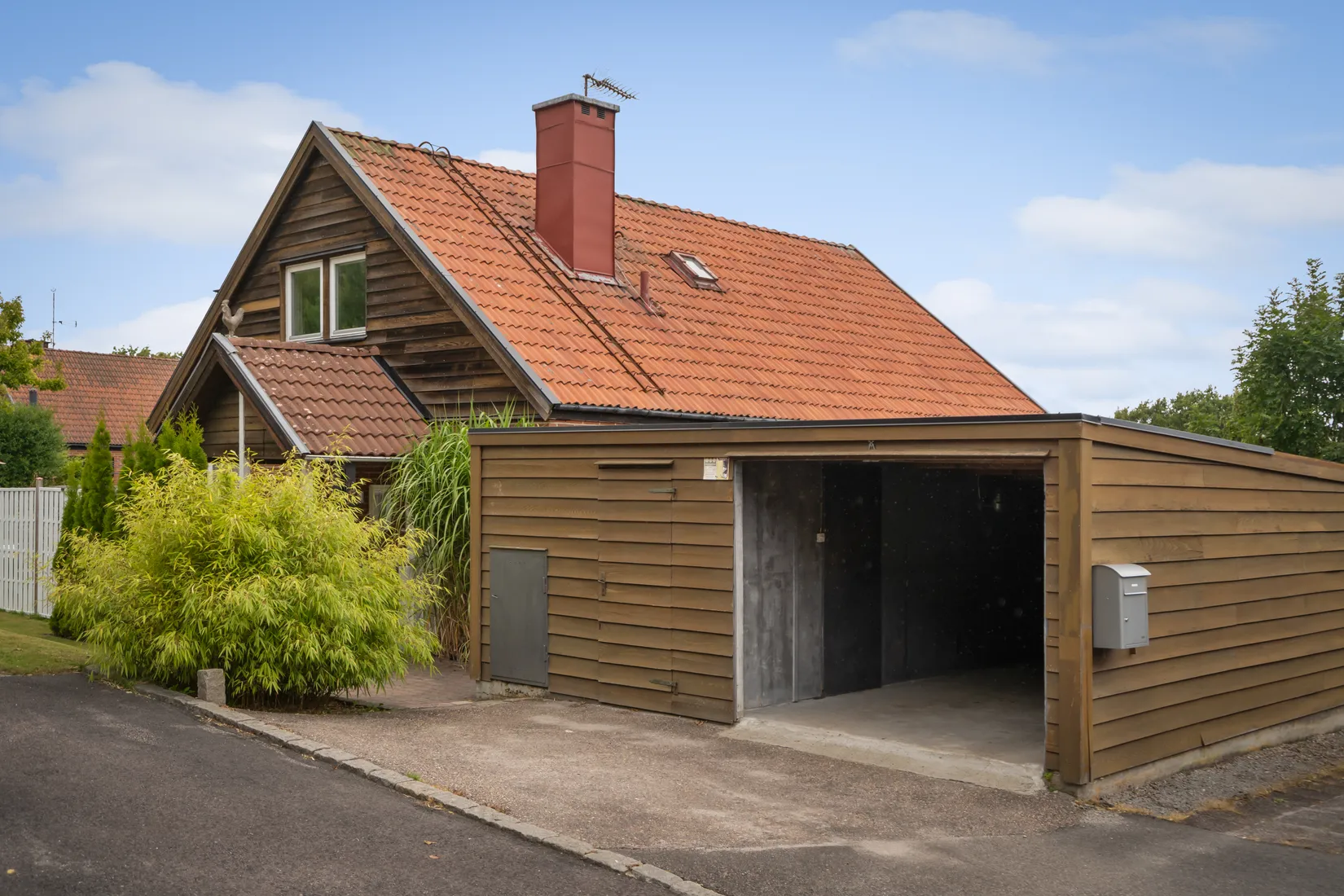 Villa, Törnrosastigen 3, Ekbacken, Stenungsund