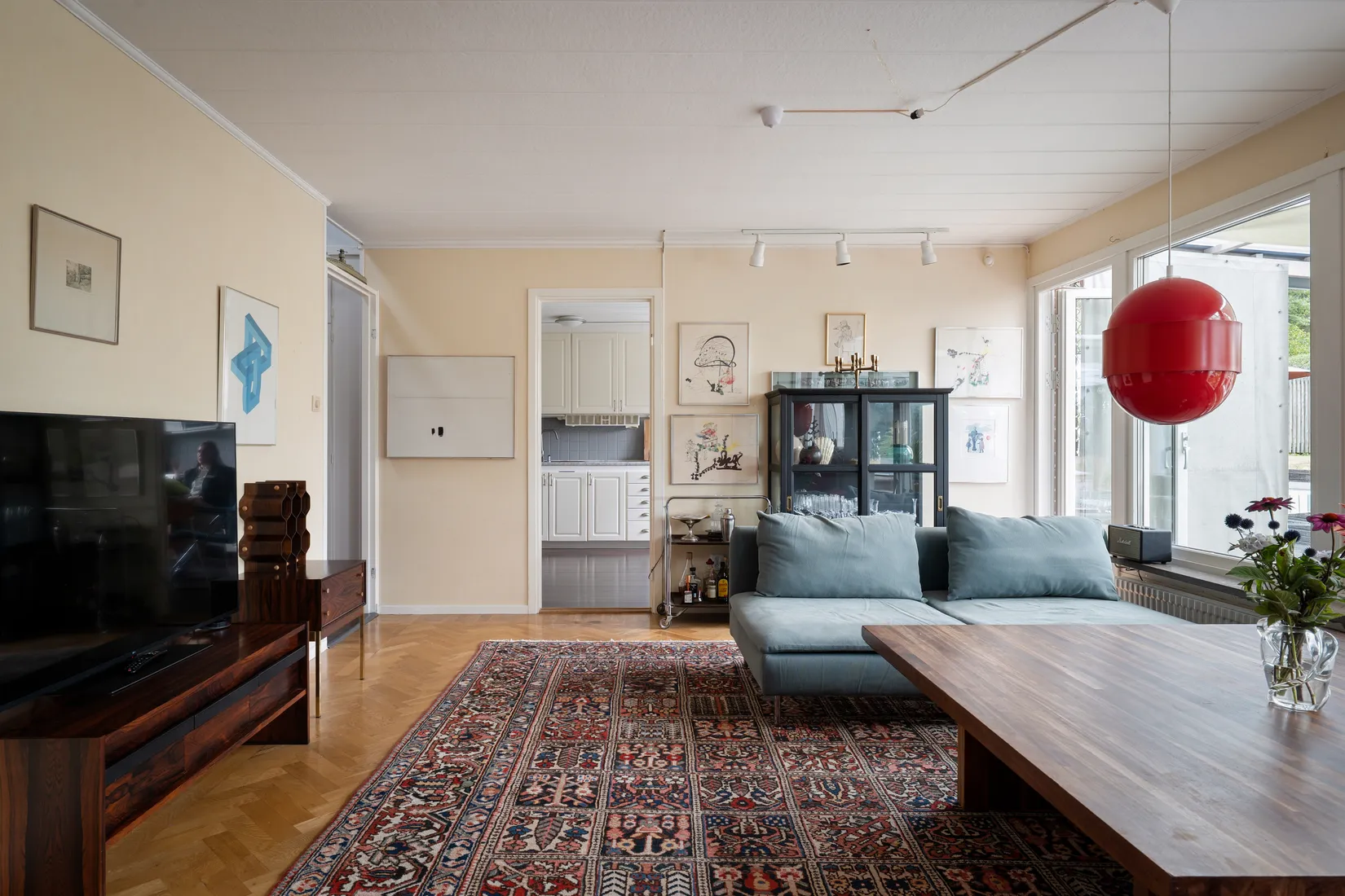 Villa, Törnrosastigen 3, Ekbacken, Stenungsund