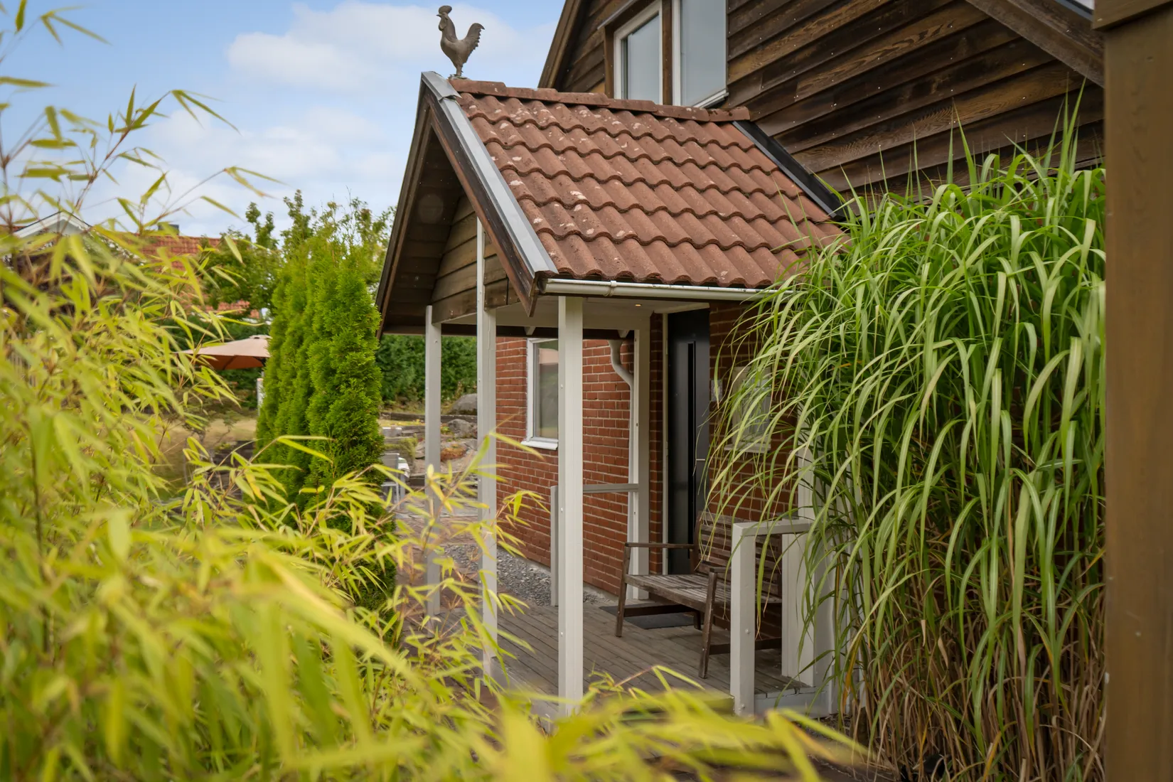 Villa, Törnrosastigen 3, Ekbacken, Stenungsund