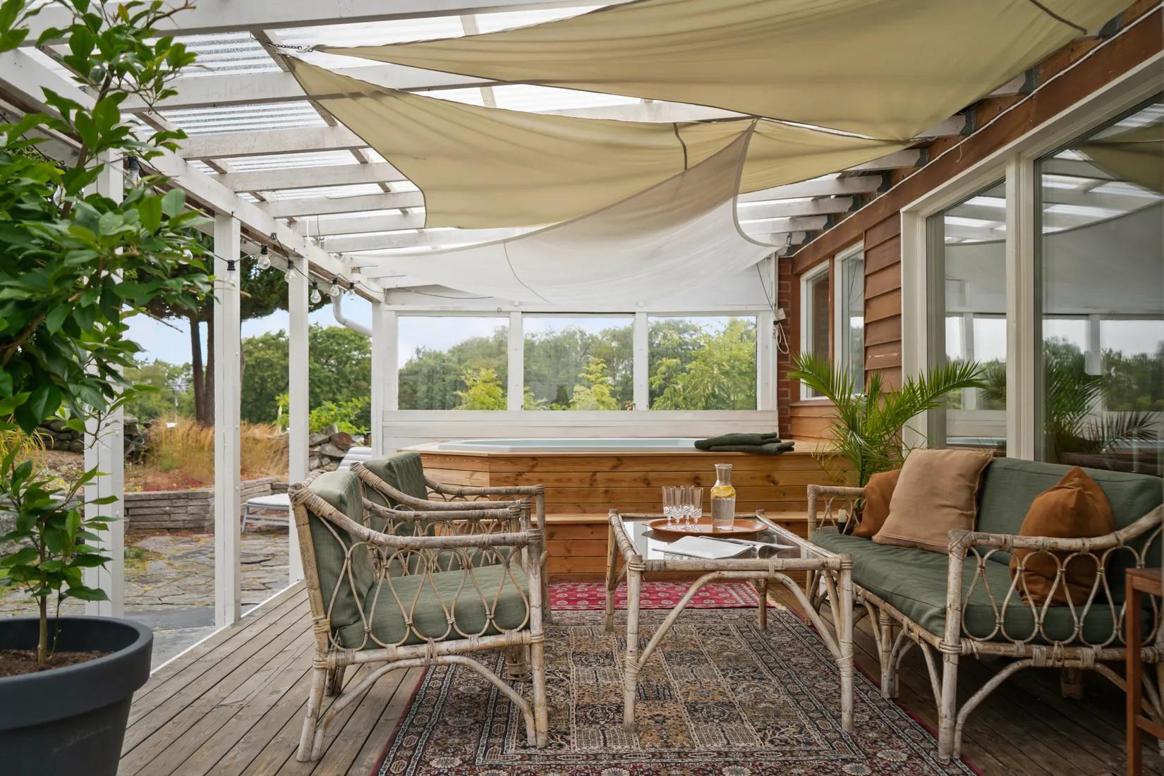 Villa, Törnrosastigen 3, Ekbacken, Stenungsund