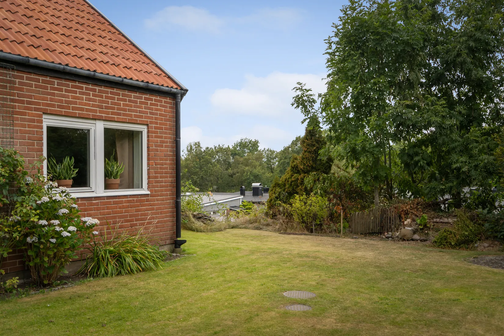 Villa, Törnrosastigen 3, Ekbacken, Stenungsund