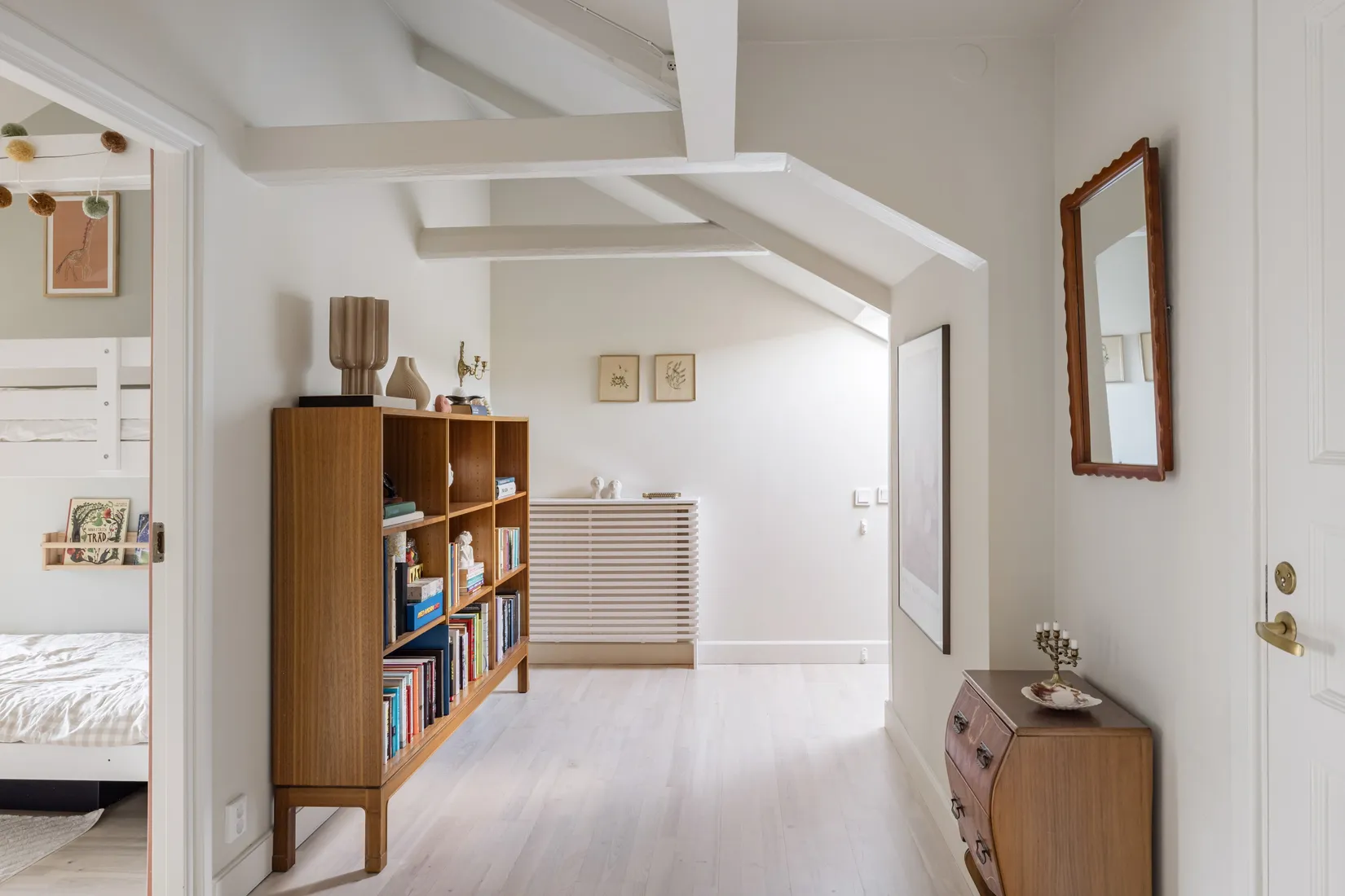 Bostadsrätt, Lodbrinken 4a, Duvbo, Sundbyberg
