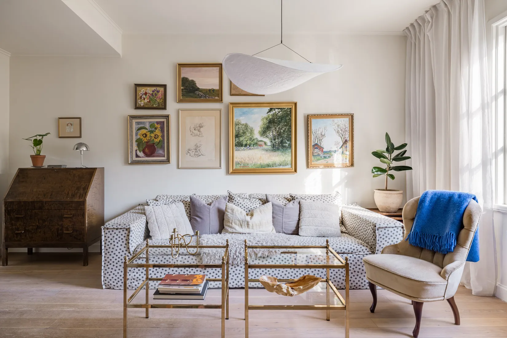 Bostadsrätt, Lodbrinken 4a, Duvbo, Sundbyberg