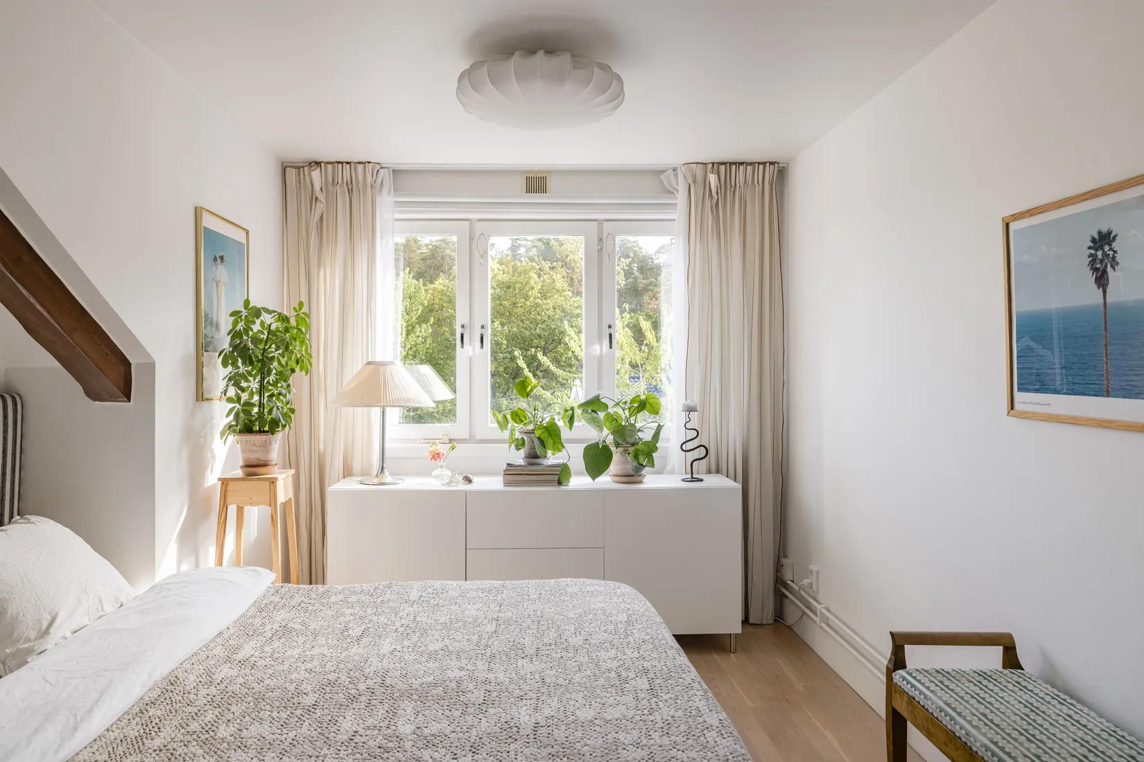 Bostadsrätt, Lodbrinken 4a, Duvbo, Sundbyberg