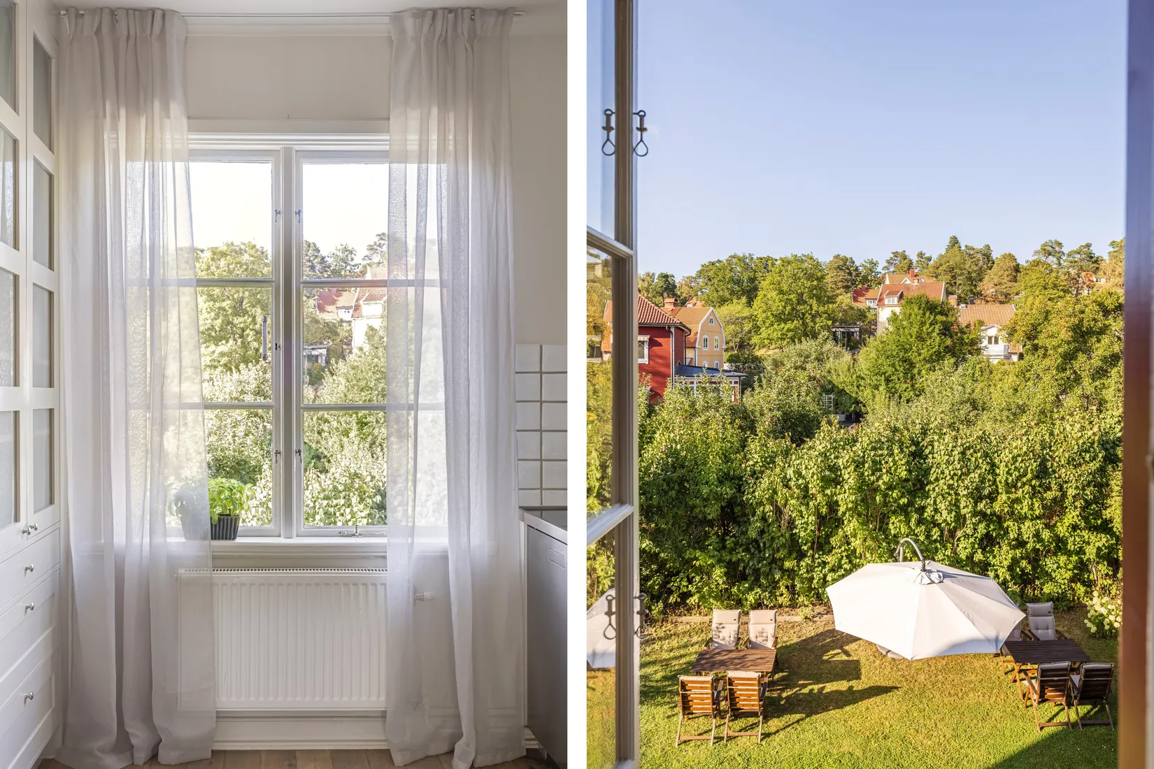 Bostadsrätt, Lodbrinken 4a, Duvbo, Sundbyberg
