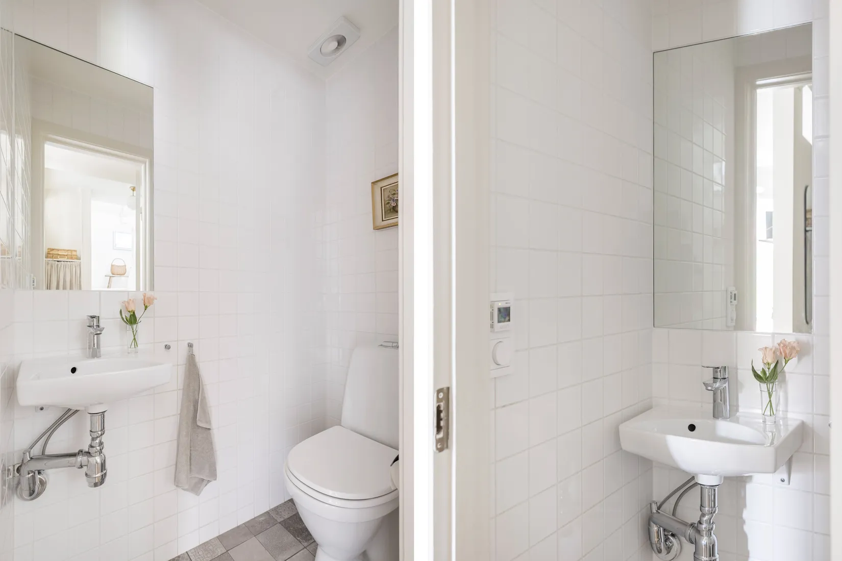 Bostadsrätt, Lodbrinken 4a, Duvbo, Sundbyberg