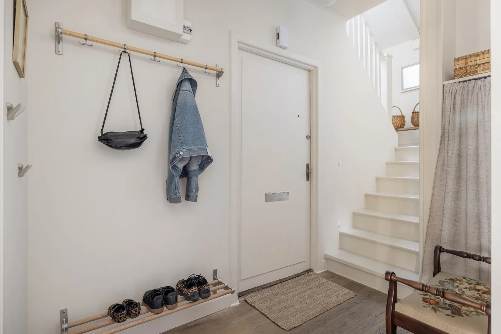 Bostadsrätt, Lodbrinken 4a, Duvbo, Sundbyberg