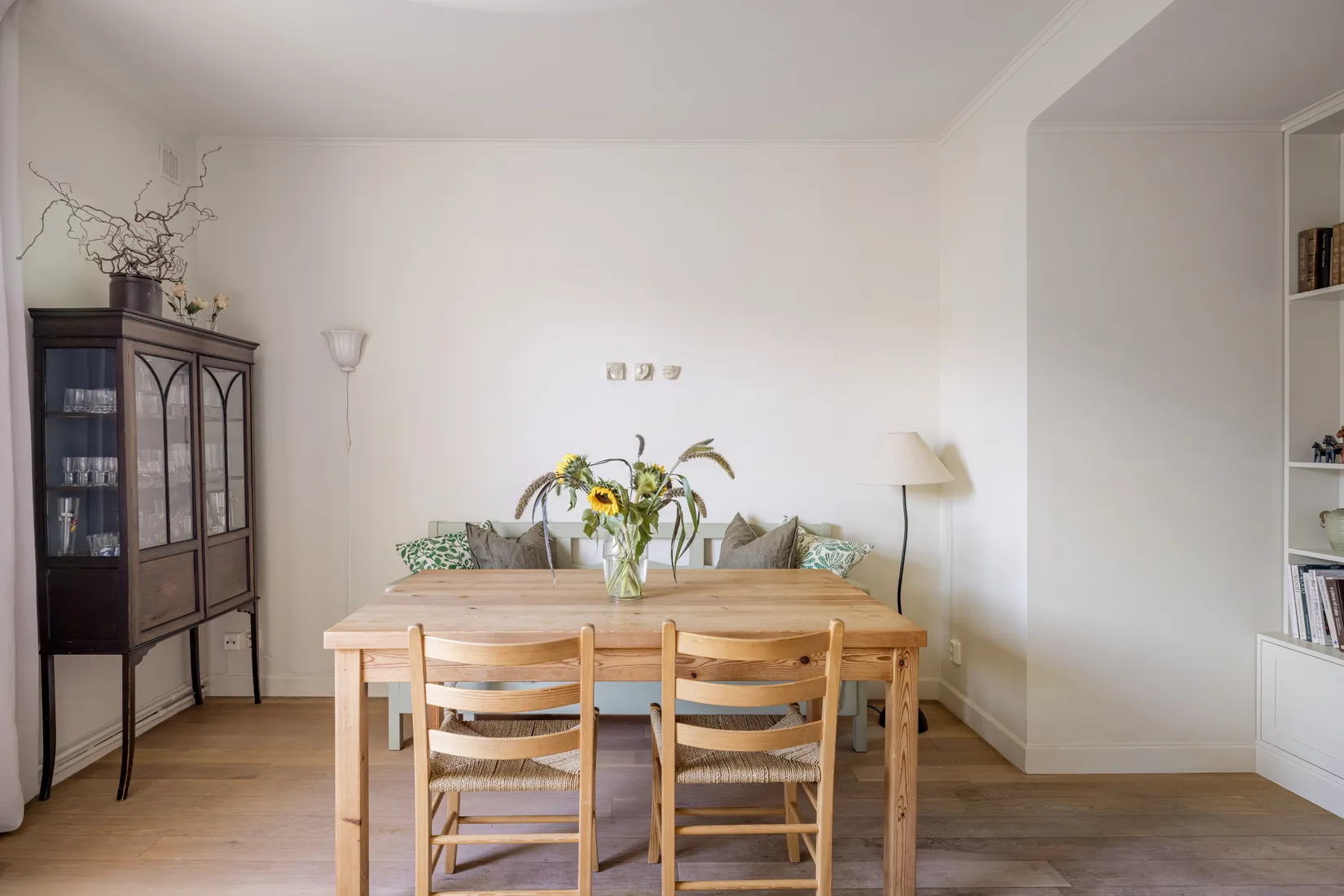 Bostadsrätt, Lodbrinken 4a, Duvbo, Sundbyberg