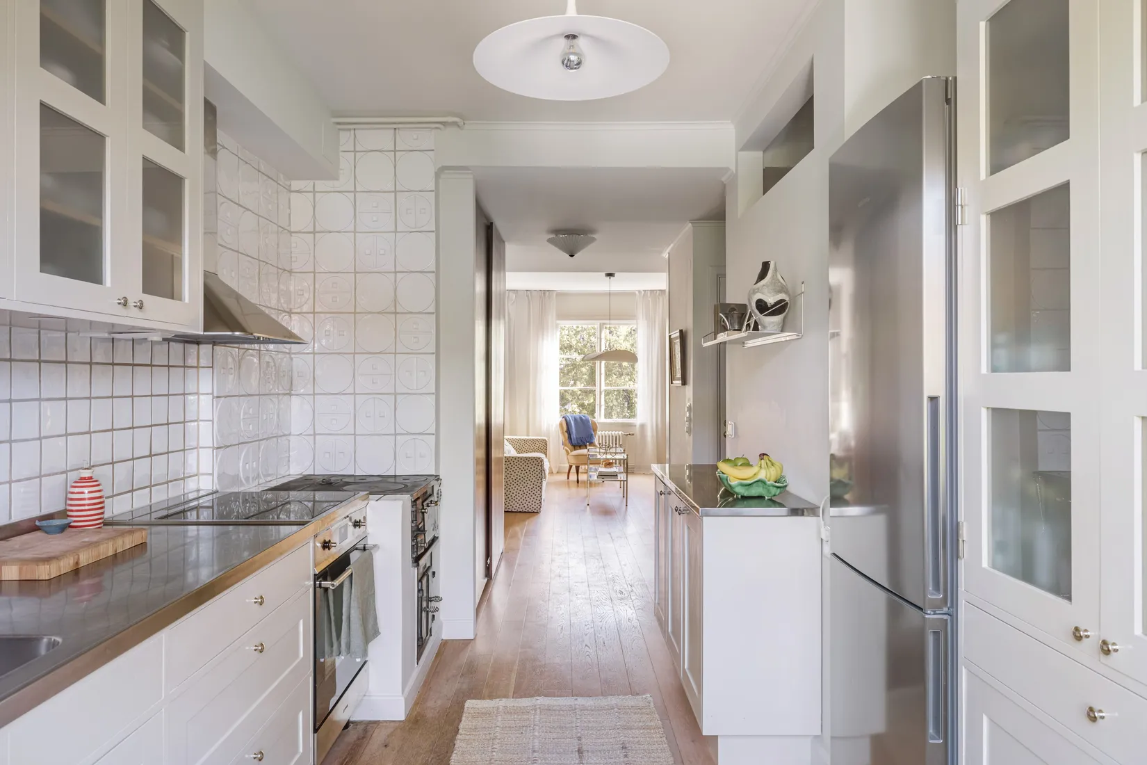 Bostadsrätt, Lodbrinken 4a, Duvbo, Sundbyberg